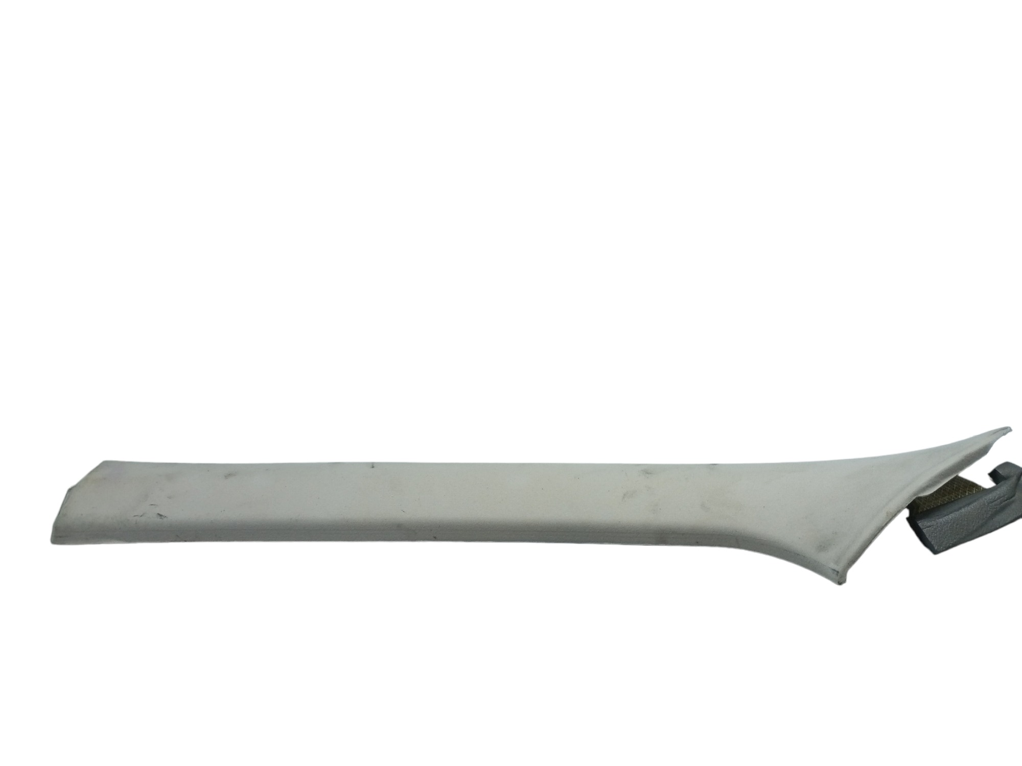 Acabamento Coluna Parabrisa Peugeot 407 2006 2007 Esquerda