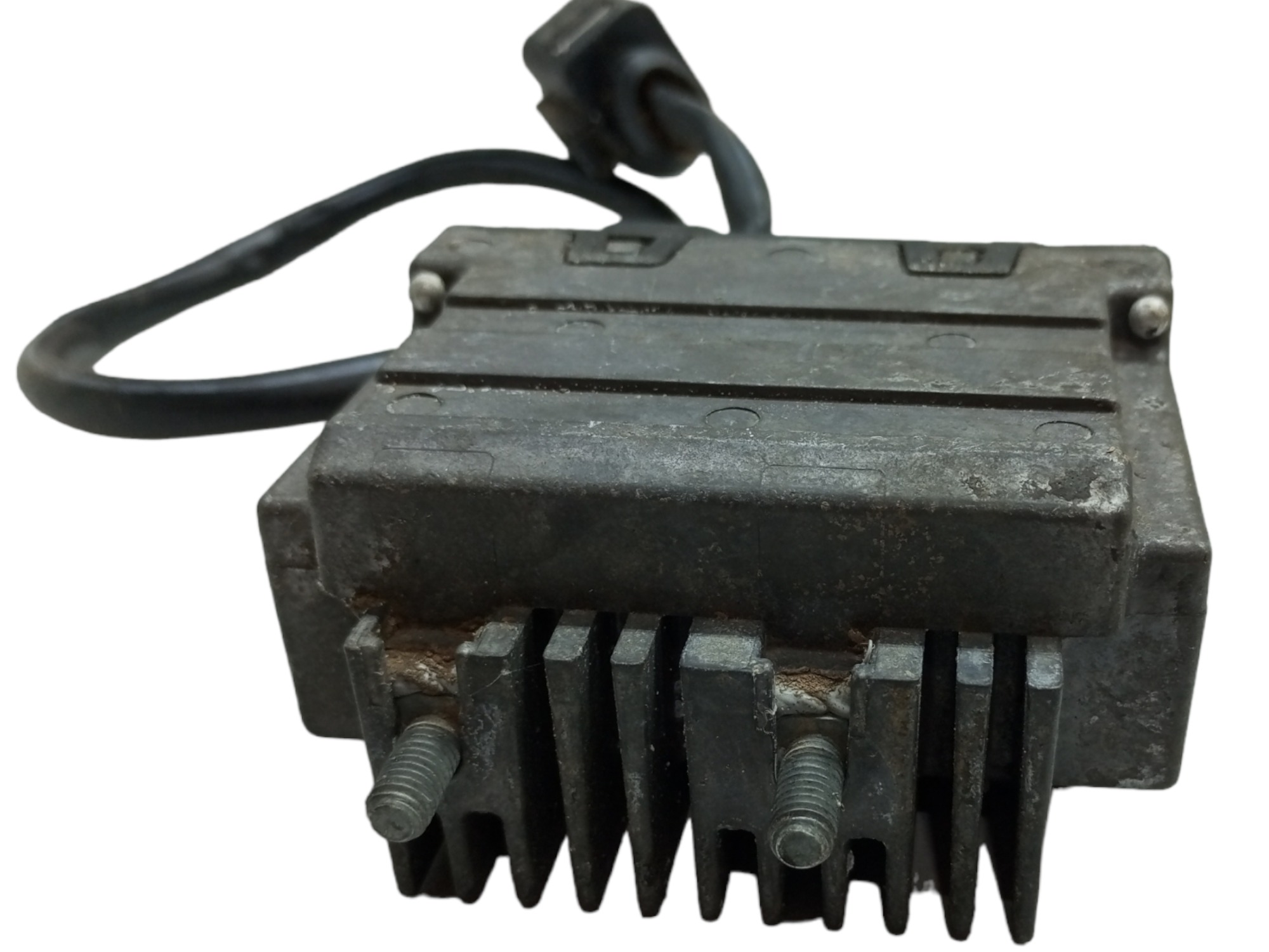 Modulo Resistencia Ventoinha Passat Ar Condicionado 99 2000 4