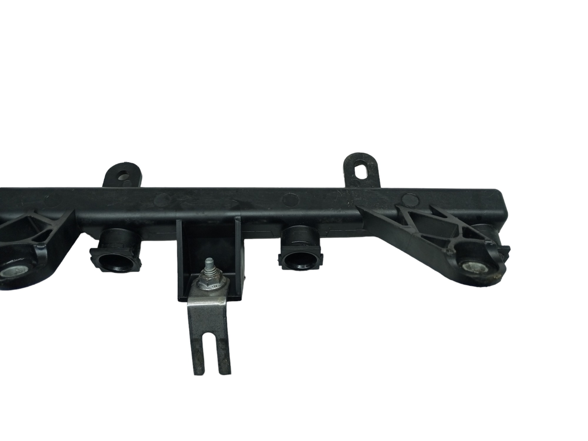 Flauta Bico Injetor Citroen C3 Peugeot 206 207 2007 2011 3