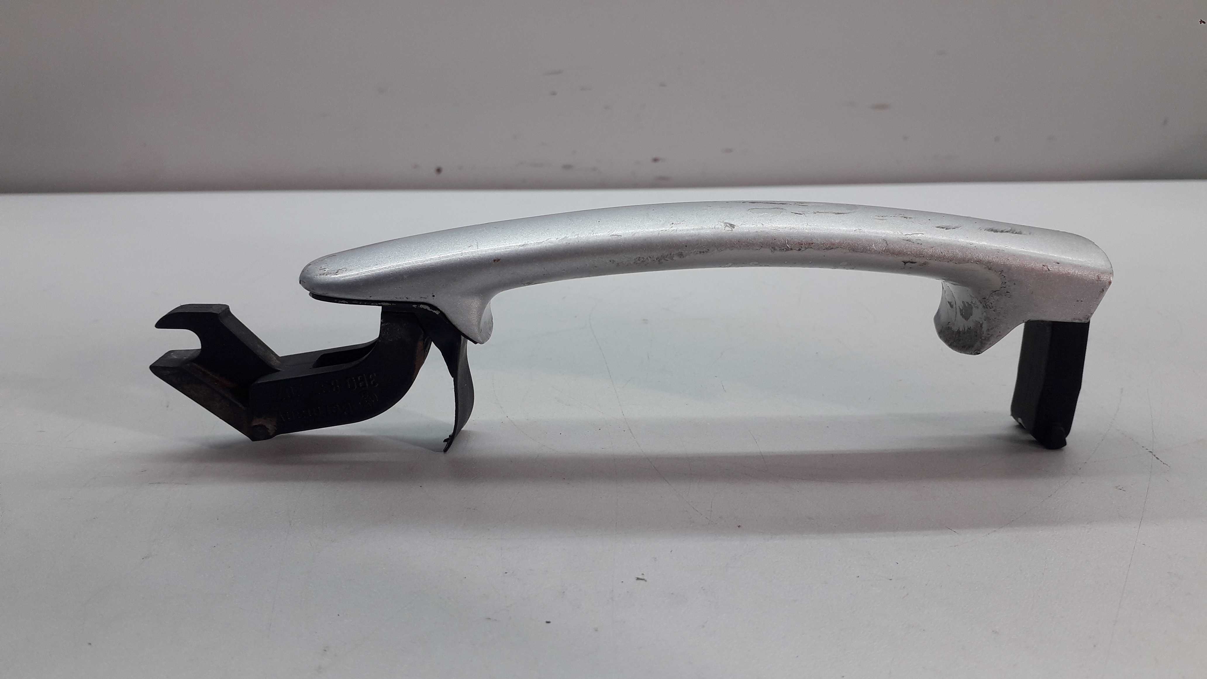 Maçaneta Externa Traseira Esquerda Vw Golf Polo 1995/2003 3