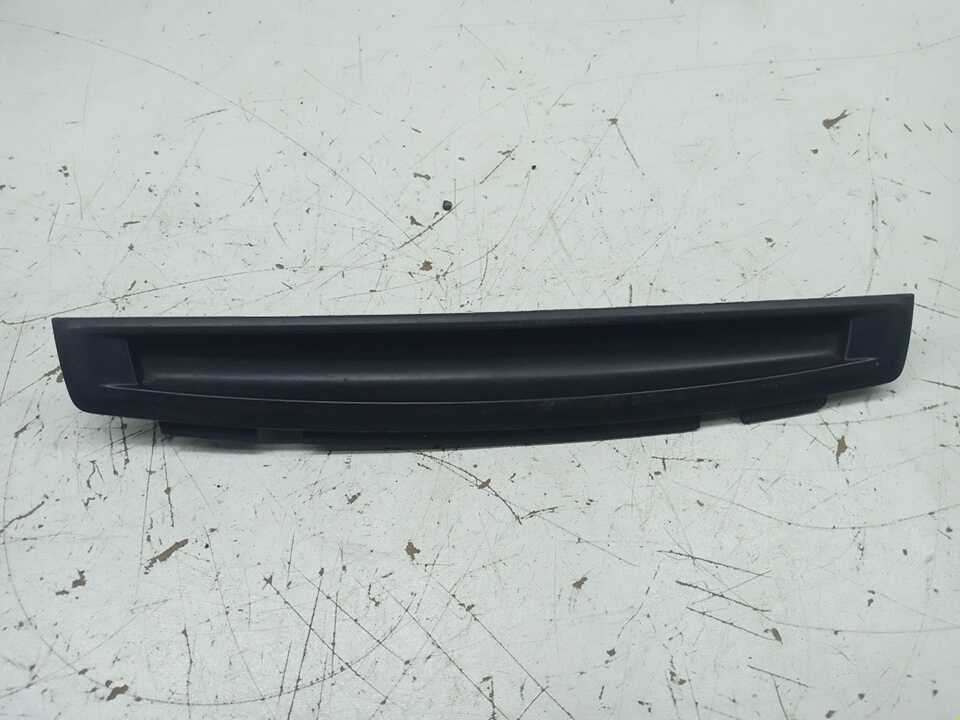 Moldura Friso Console Citroen C4 4