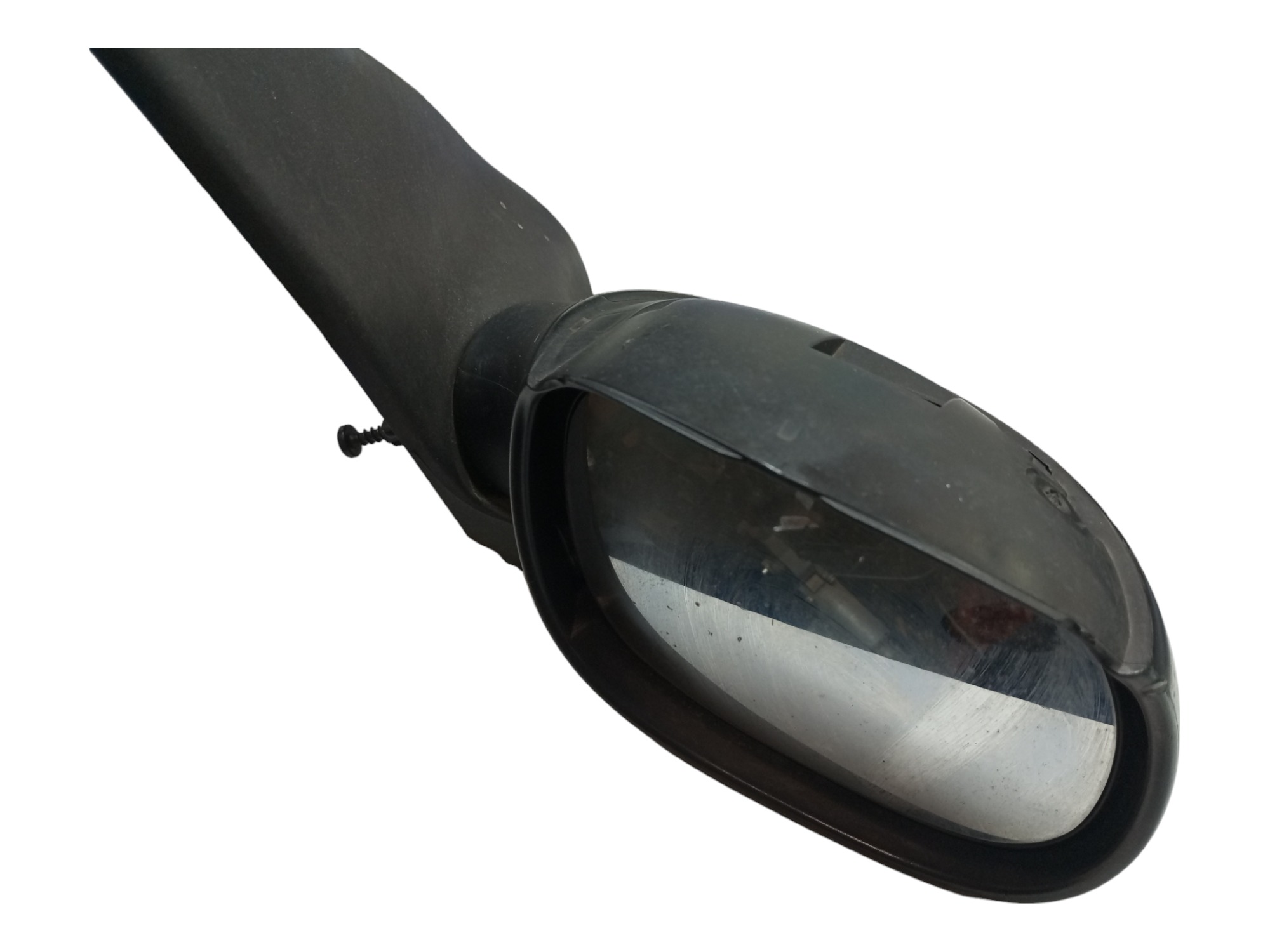 Retrovisor Externo Peugeot 206 207 2006 2007 2008 Direito 2