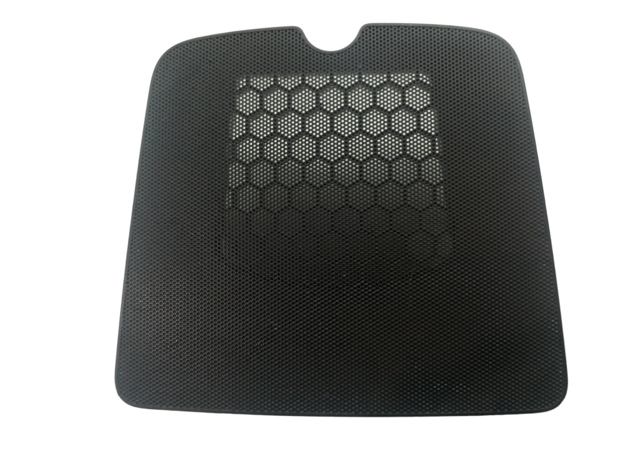 Tela Painel Alto Falante Captiva 2008 2009 2010 Grade Gm  Preto 2