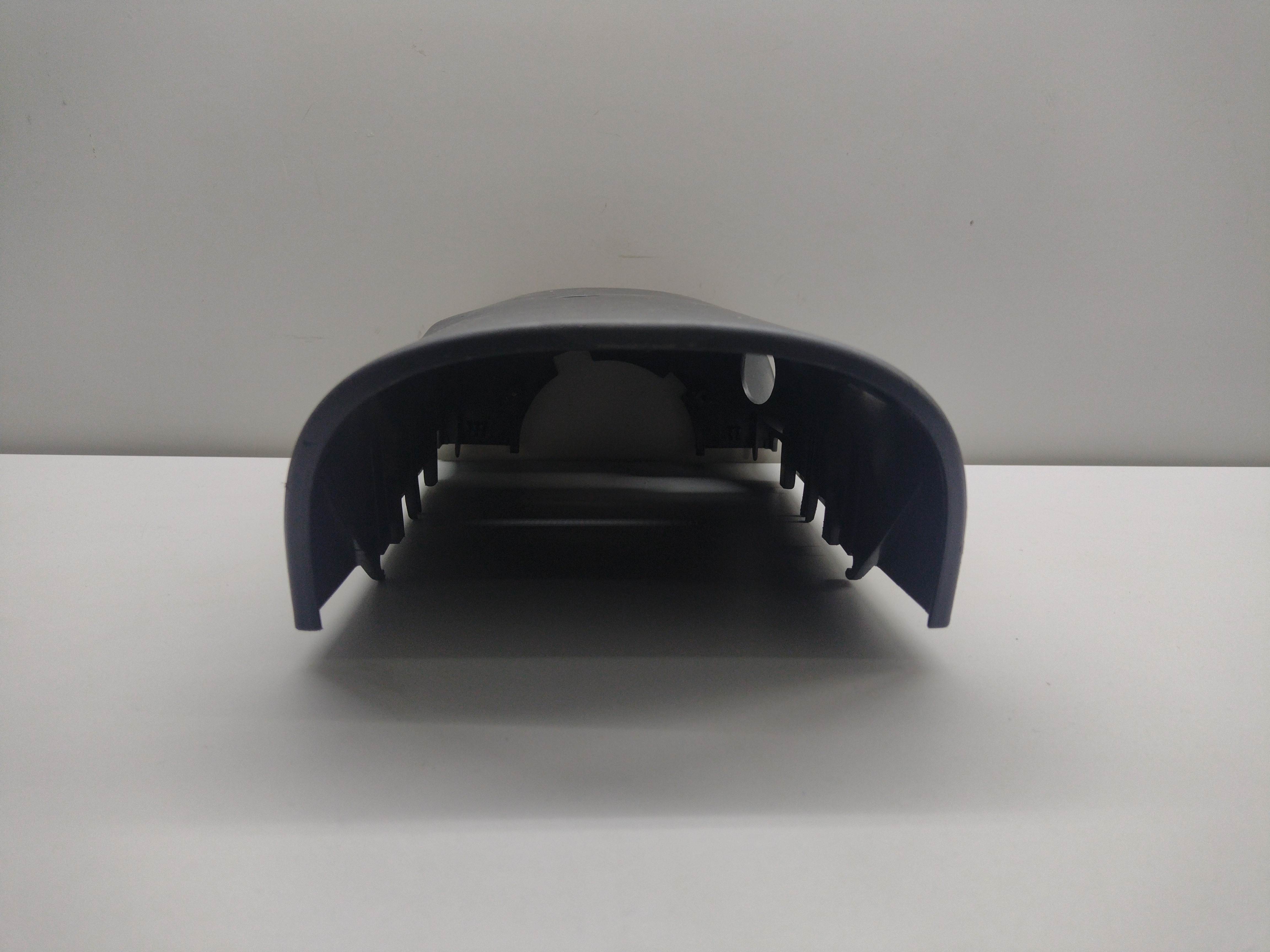Moldura Capa Chave De Seta Inferior Volkswagen Gol G5 2009 5