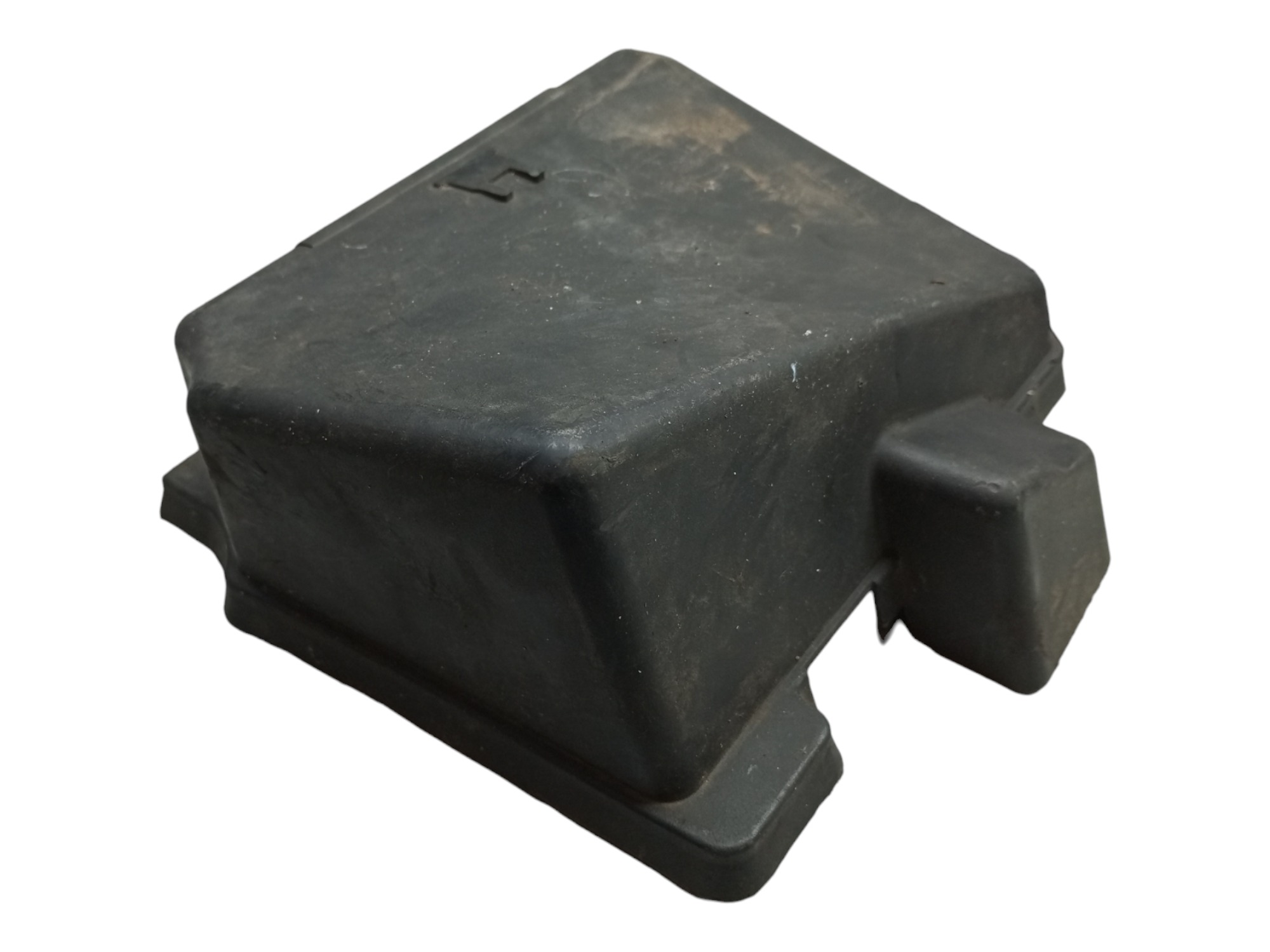 Tampa Caixa Fusivel Peugeot 206 207 2004 2005 2006 2007 3