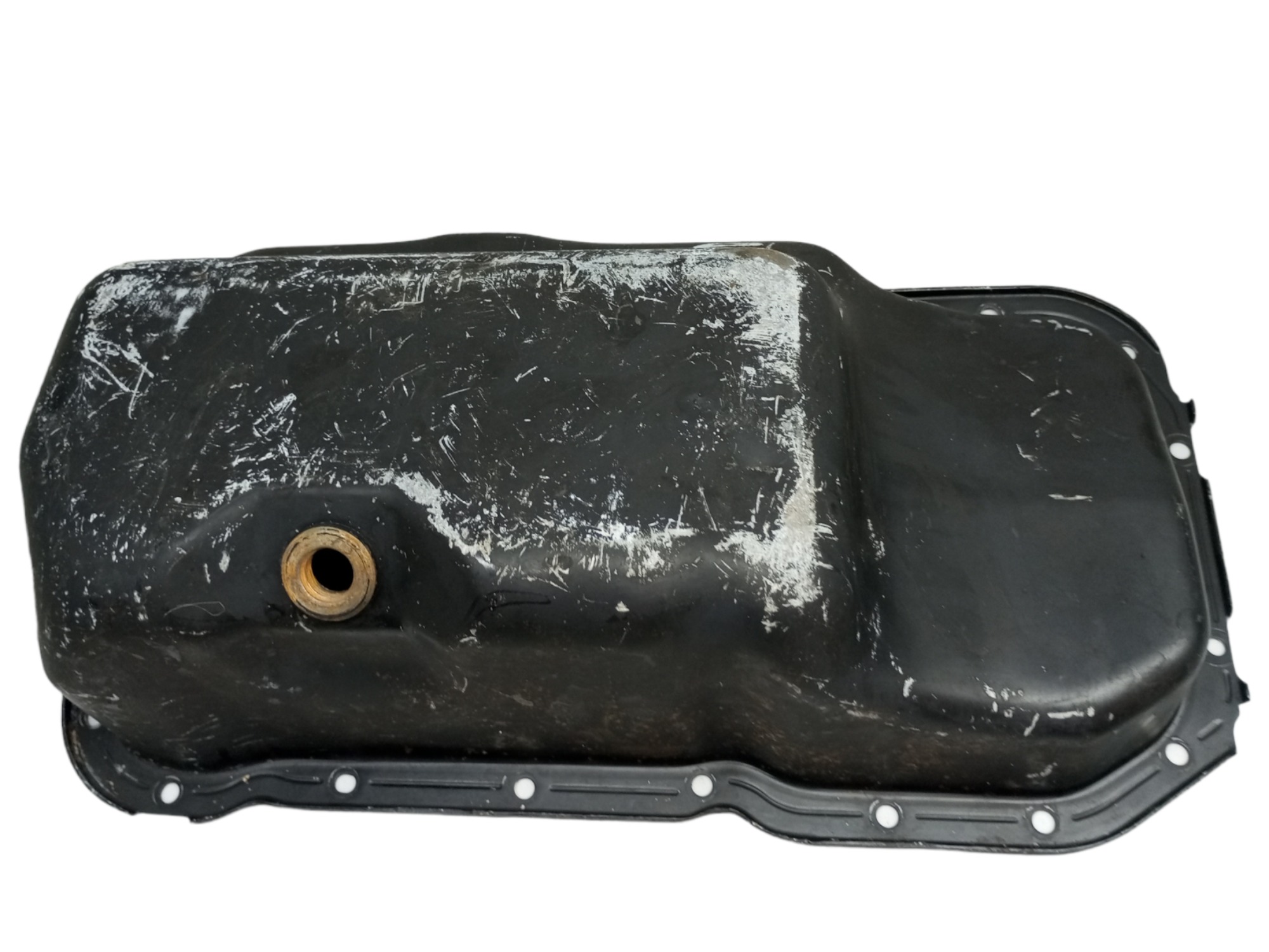 Carter Motor Peugeot 206 2000 2002 2004 2006 2008 Oleo 2