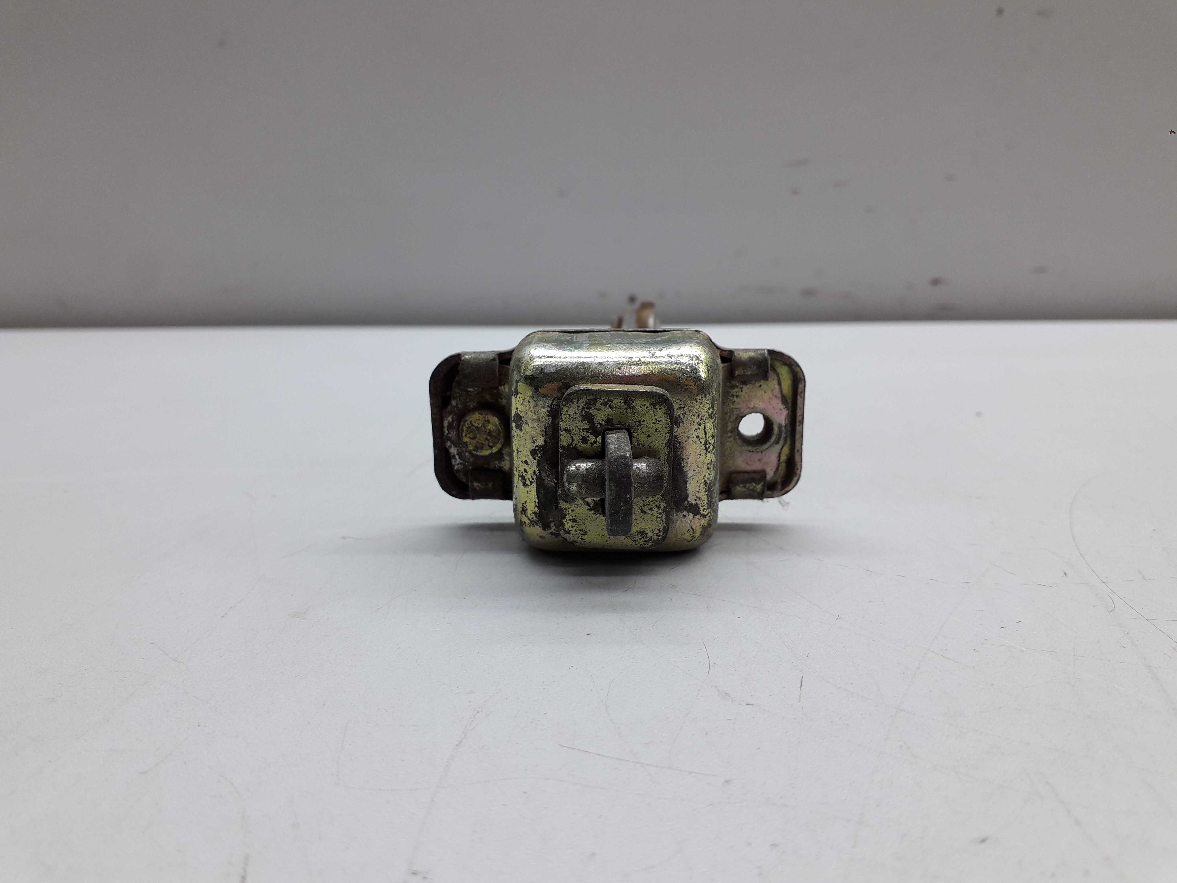 Limitador Porta Dianteira Ford Fiesta 1998 5