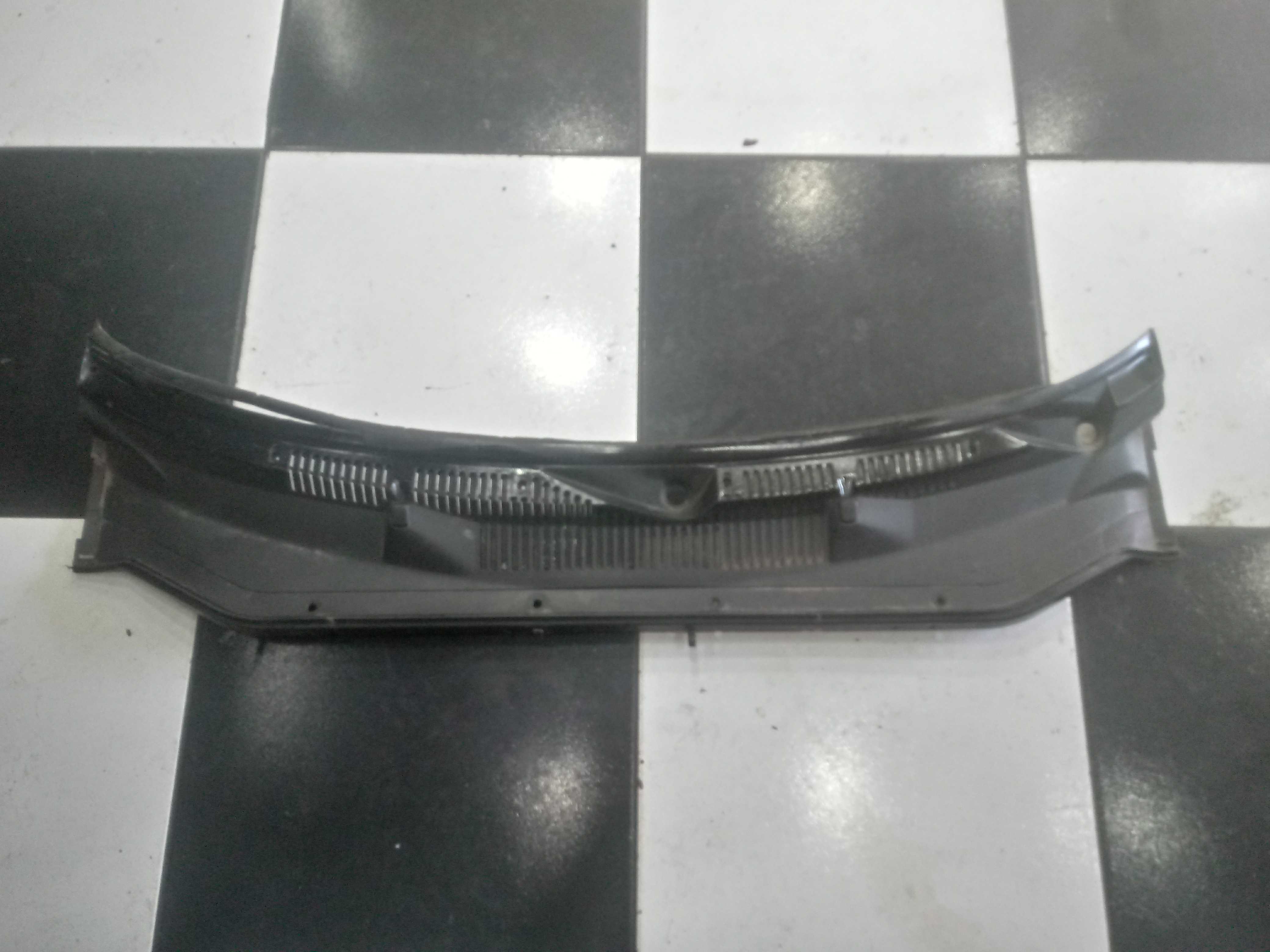 Grade Churrasqueira Fiat Palio Siena Strada 08/13 1