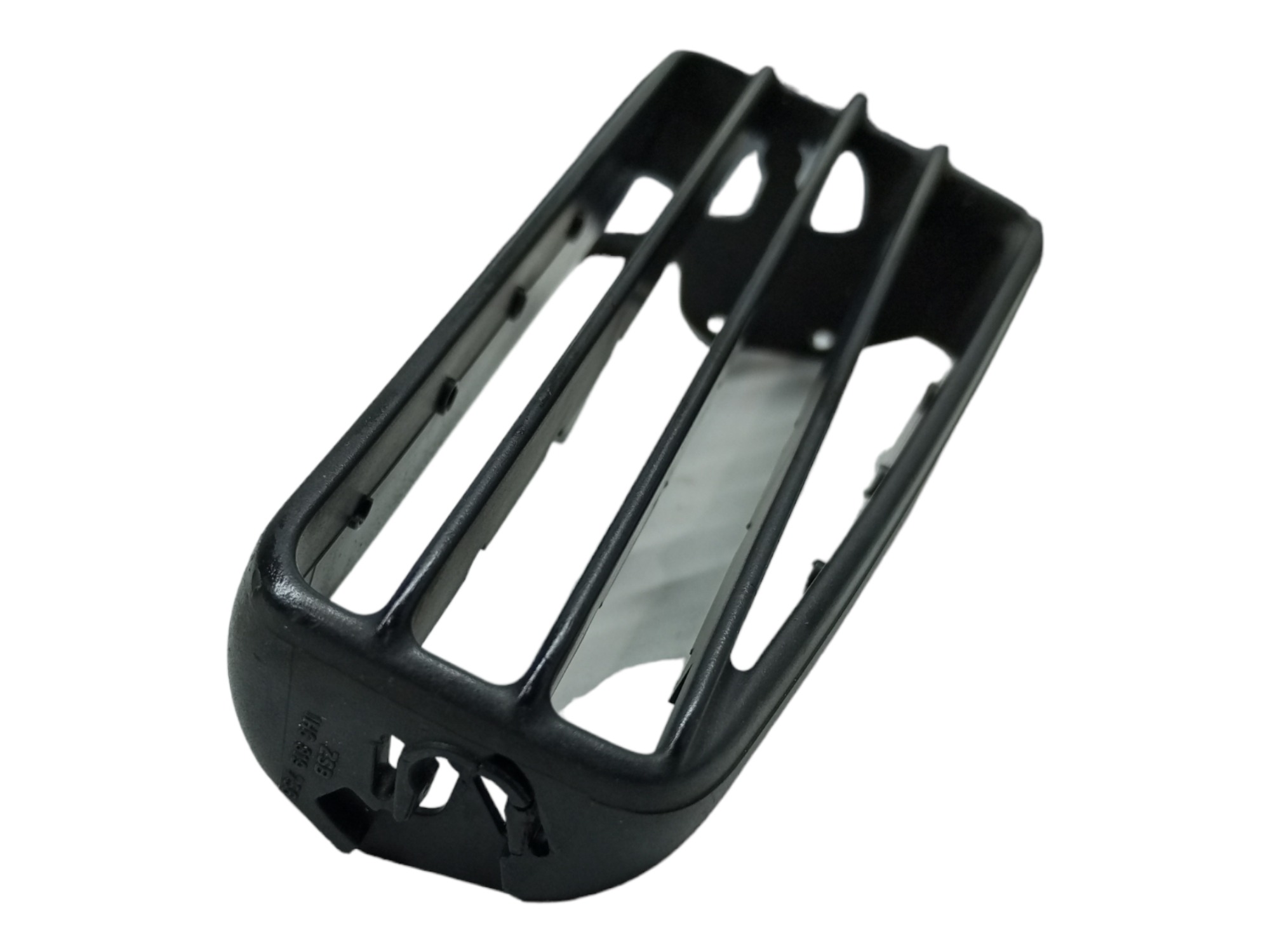 Difusor Ar Central Golf 95 96 97 98 Lado Direito Volkswagen 5