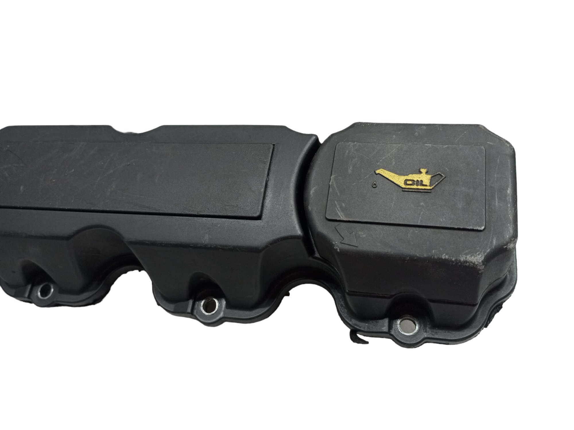 Tampa Comando Valvula Cobalt 2012 2013 2014 2015 Chevrolet 4