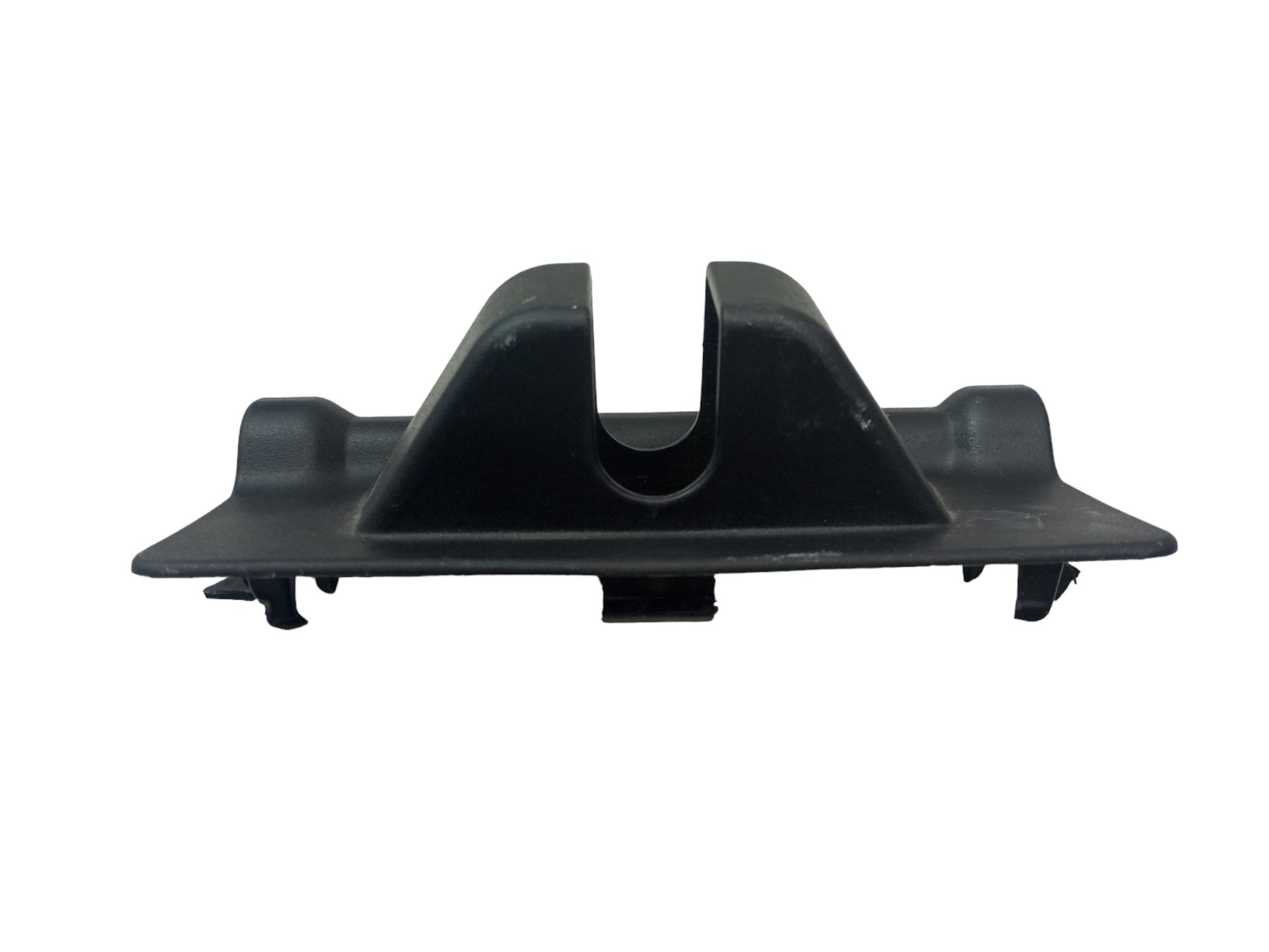 Moldura Fechadura Porta Malas Ford Fusion 2007 2010 2012 3