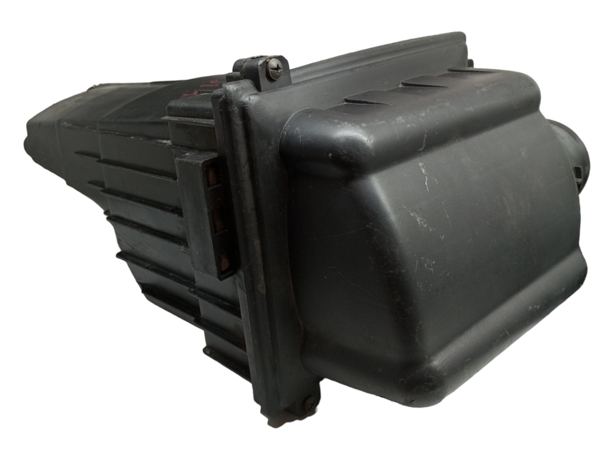 Caixa Filtro Ar Xsara Picasso 2002 2005 2007 Peugeot 206 5