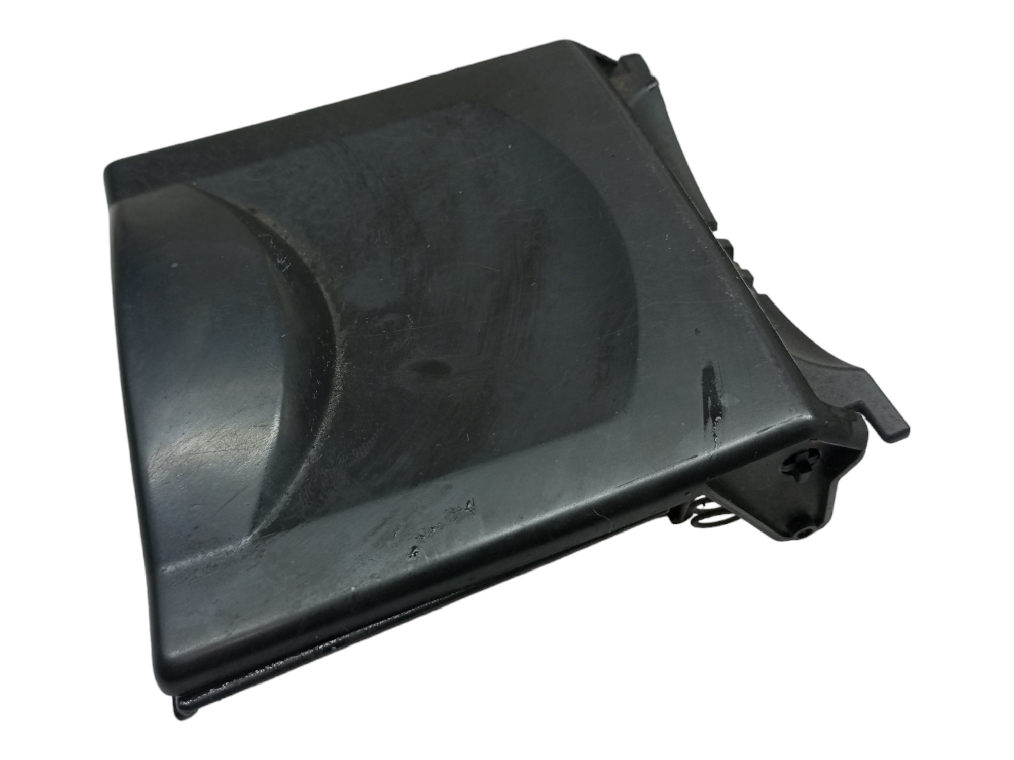 Cinzeiro Porta Objeto Console C4 Pallas 2008 2010 2012 2