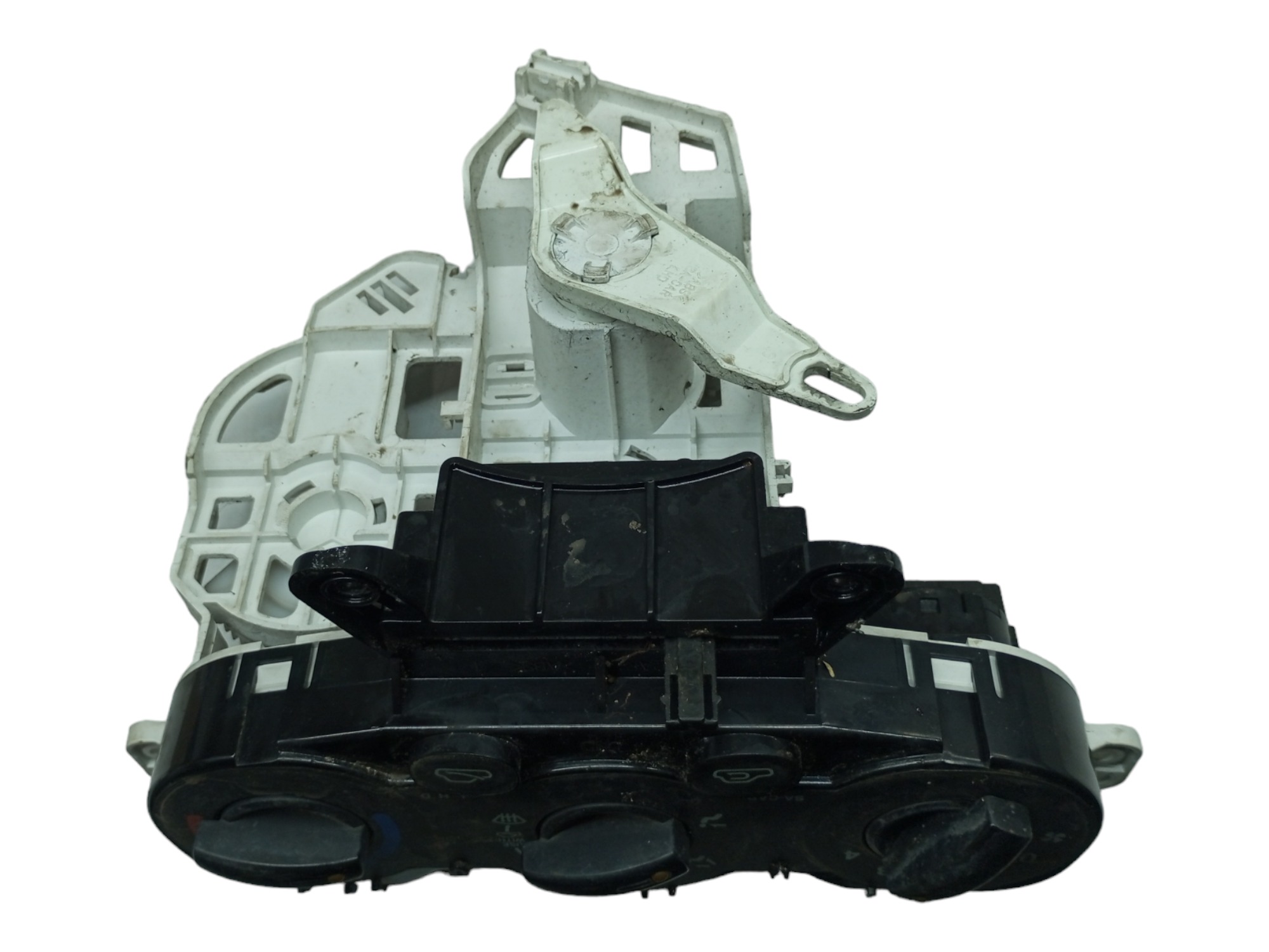 Comando Ar Condiconado Kia Picanto 1.0 2007 2008 2009 2011 4