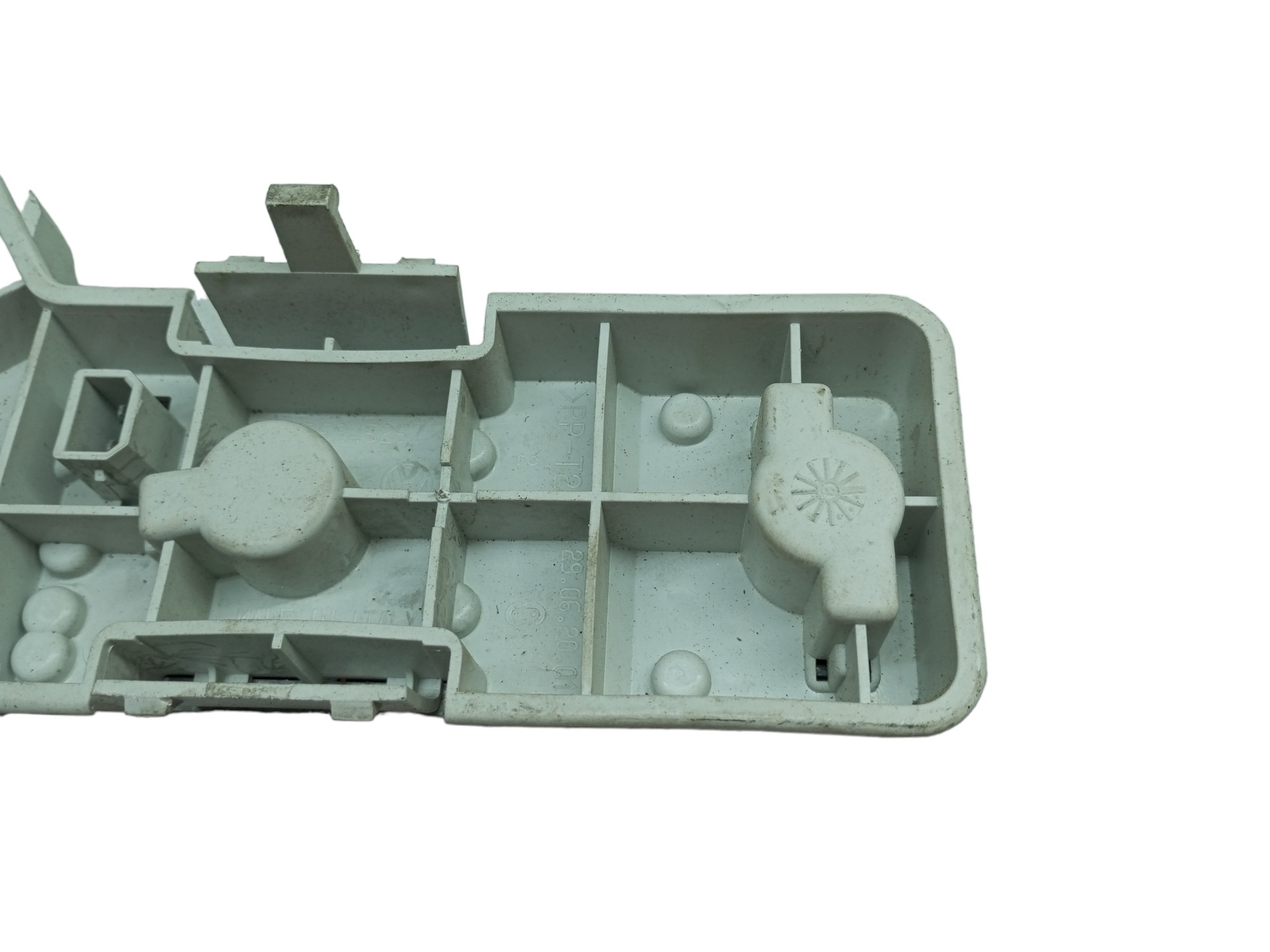 Circuito Lanterna Traseira Volkswagen Passat 97 98 99 2000  Direito 6