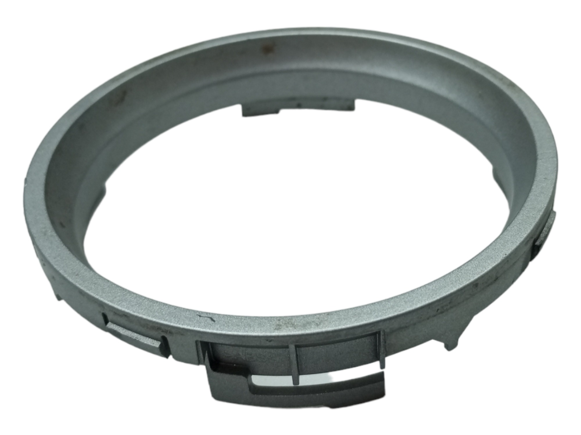 Moldura Difusor Ar Gol G5 2008 2009 2010 2011 2012 Aro 5