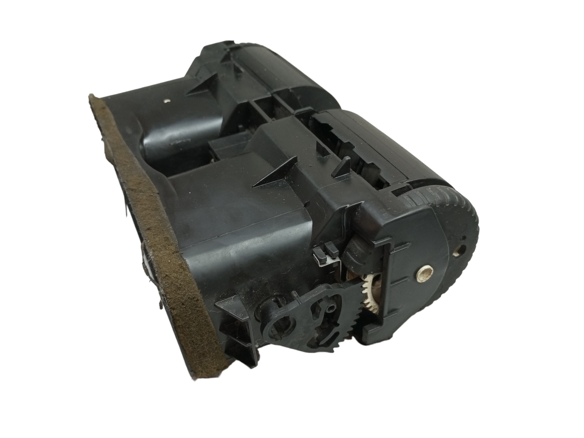 Difusor Ar Central Astra Zafira Chevrolet 98 99 2000 Painel 7