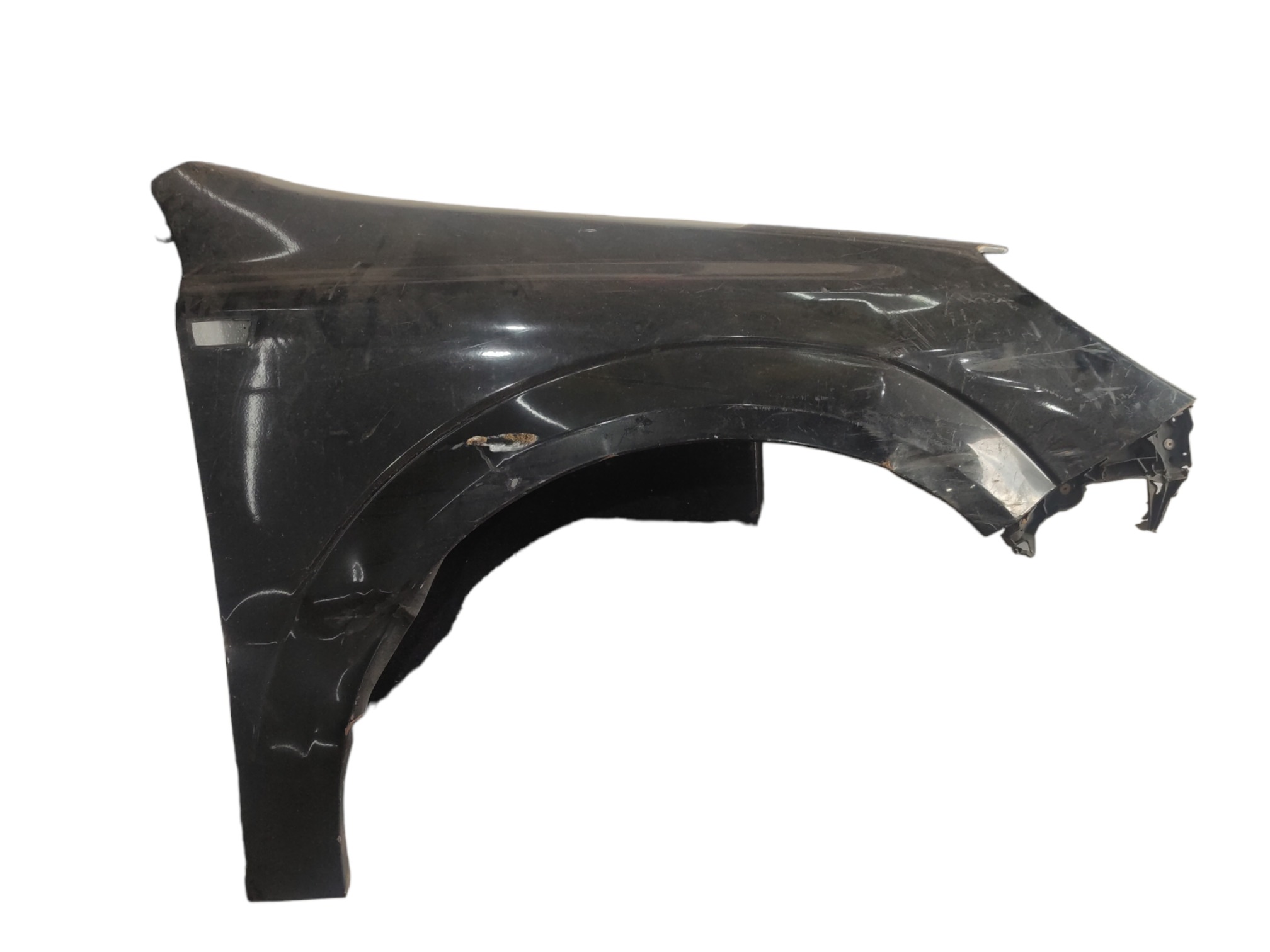 Paralama Vectra 2006 2008 2009 2010 2011 2012 Lado Direito 1