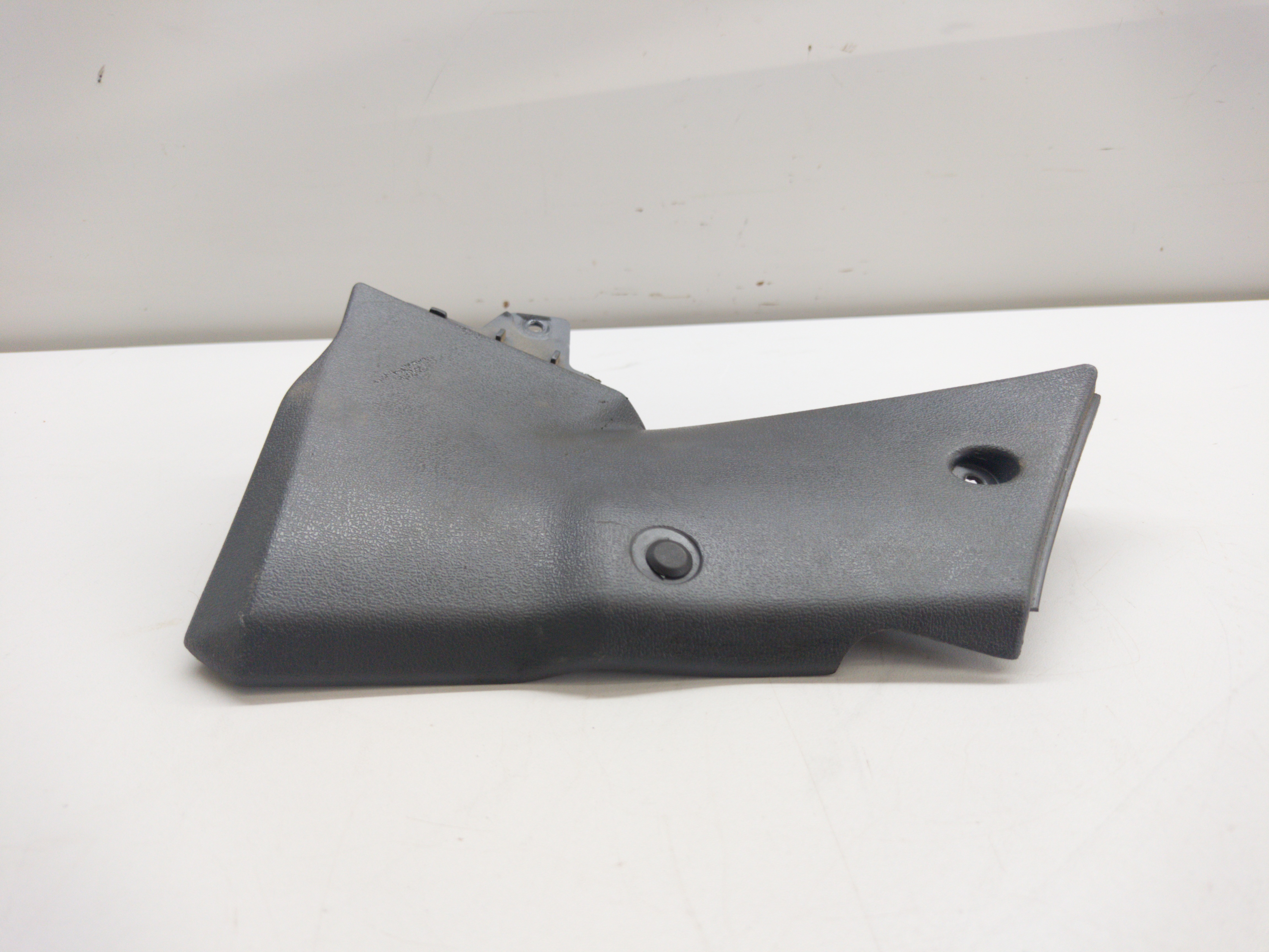 Moldura Caixa De Ar Lado Esquerdo Fiat Uno Vivace 2012 3