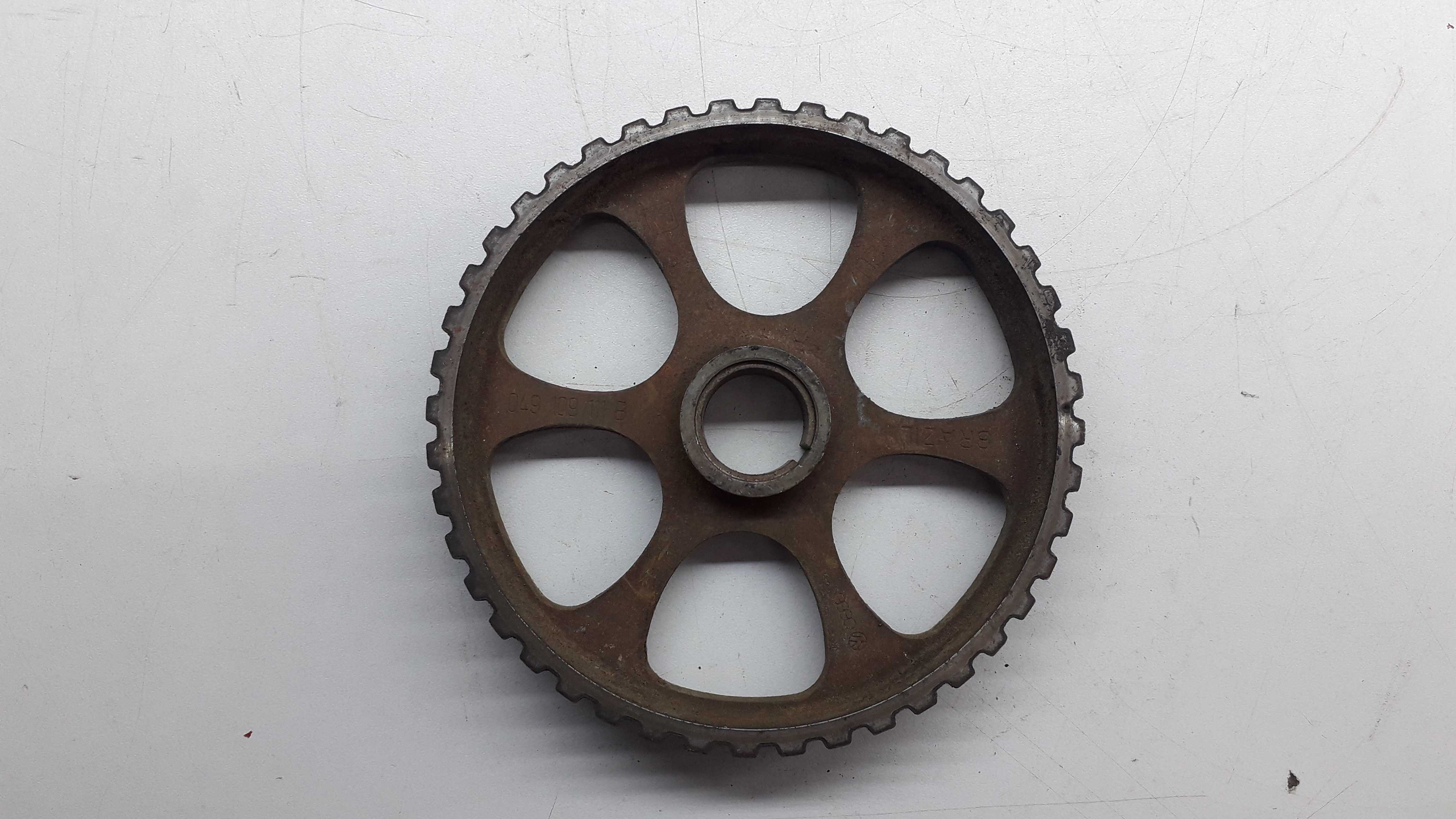Polia de comando vw gol parati Santana ap 1