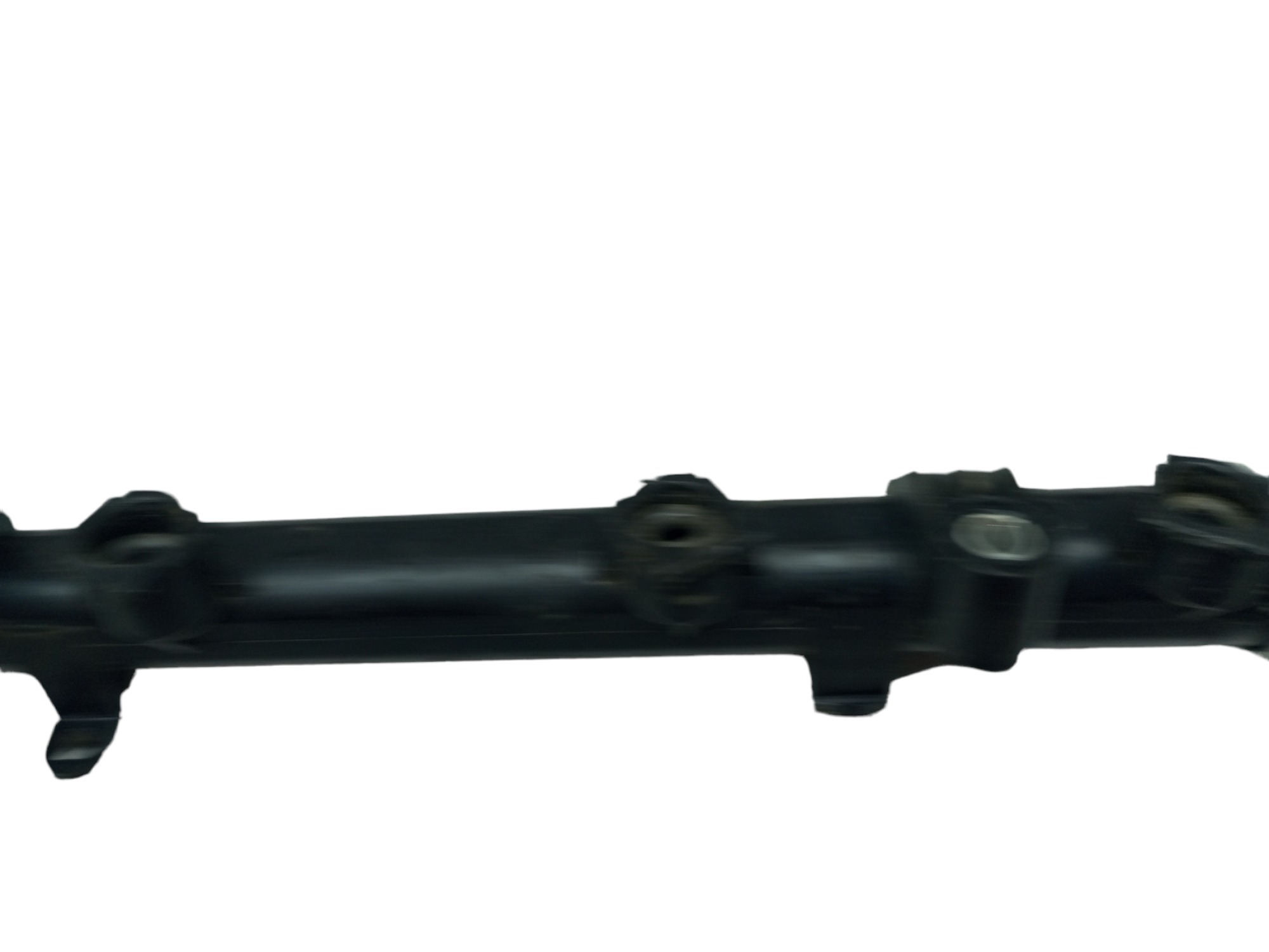 Flauta Do Bico Injetor Fox Gol 1.0 G4 2003 2005 2008 2009 2