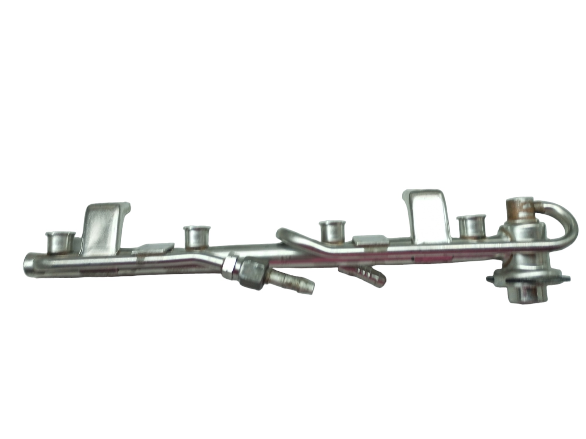 Flauta Bico Injetor Audi A4 1.8 94 95 96 97 98 99 2000 2001 5