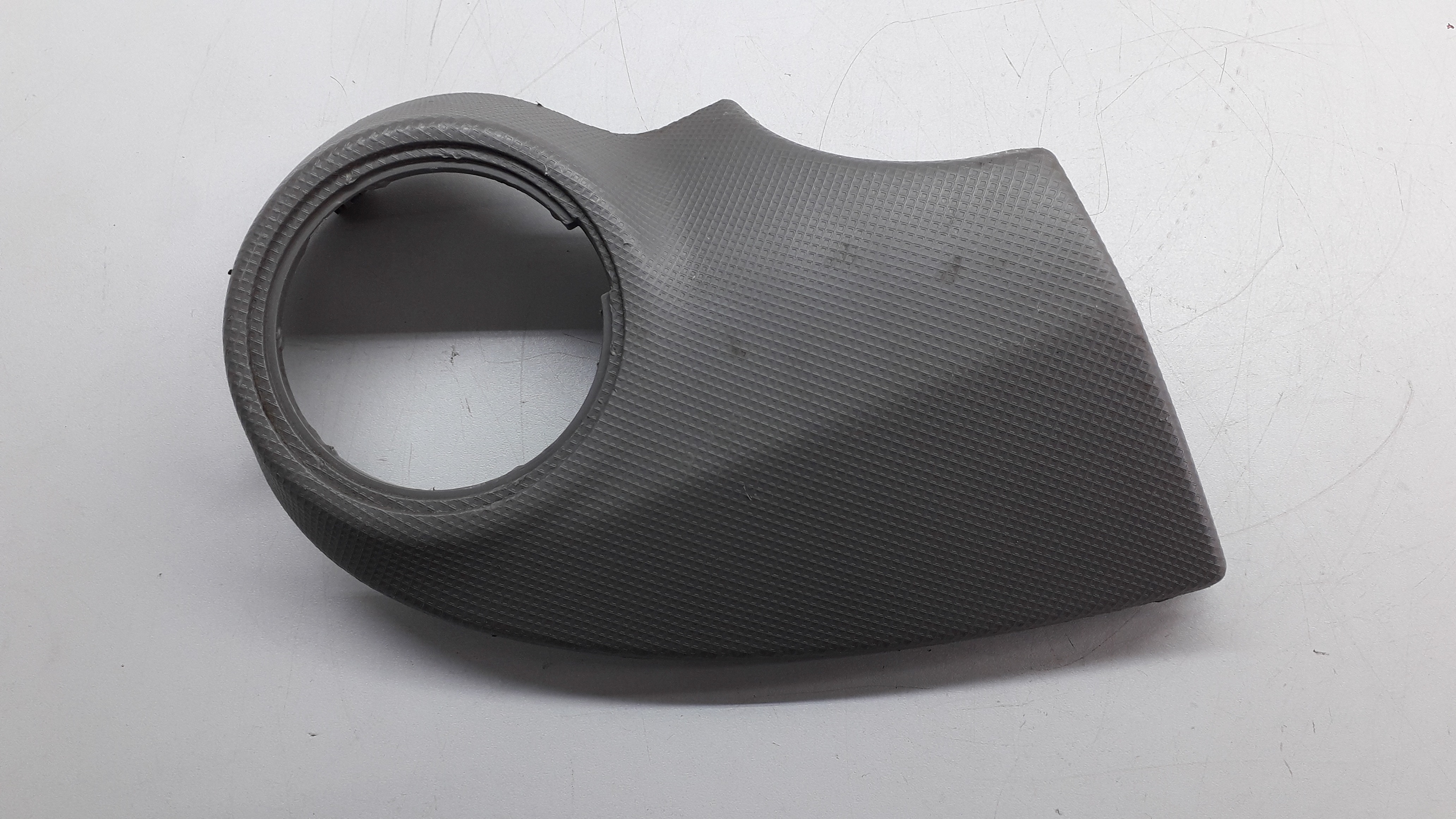 Moldura Difusor De Ar Esquerdo Renault Sandero 2009 1