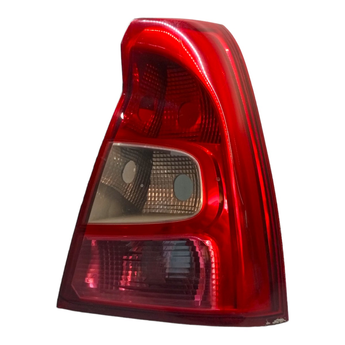 Lanterna Logan 2014 2011 2012 2013  Renault Lado Direito 1
