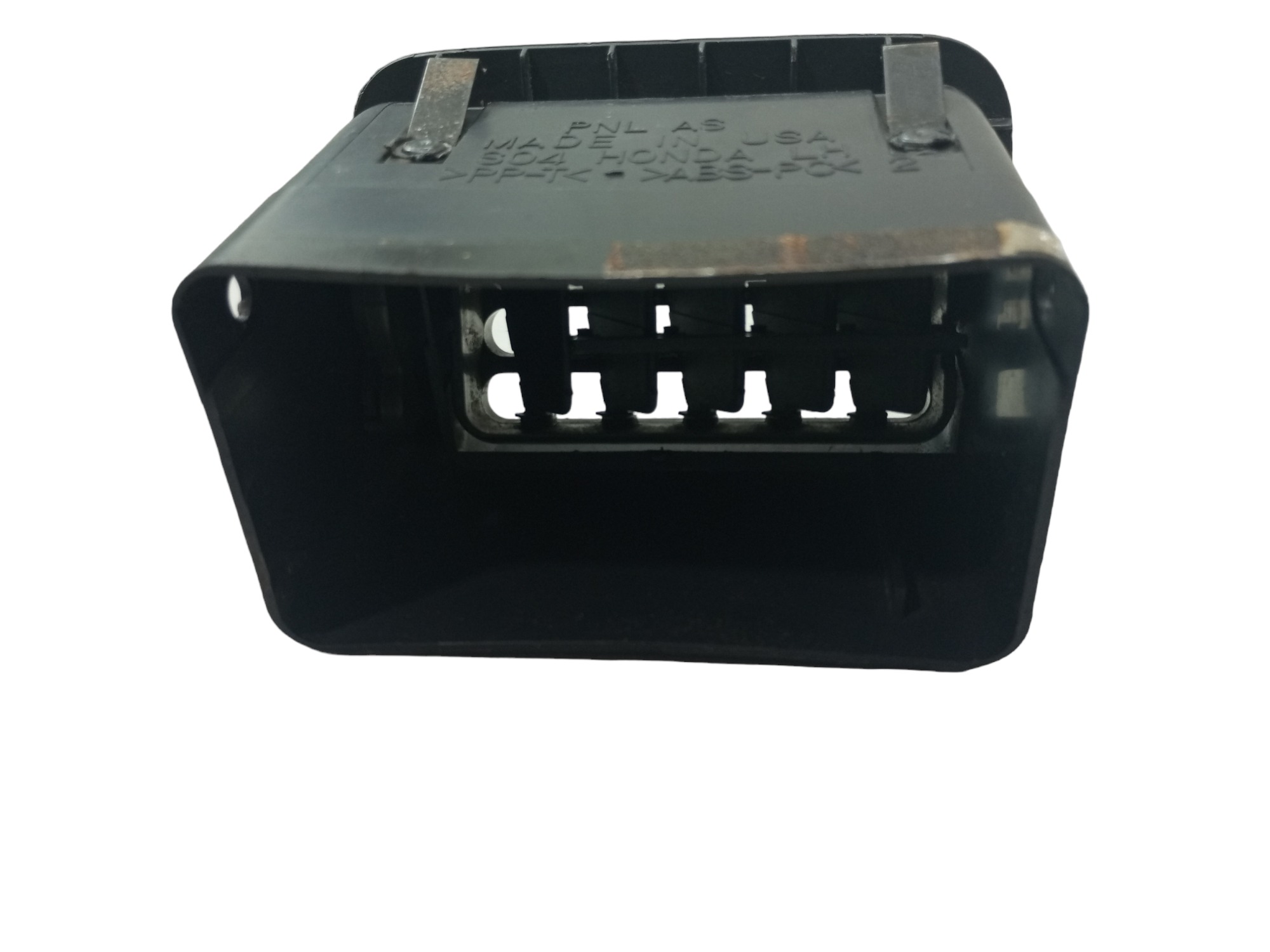 Difusor Ar Painel Honda Civic 98 99 2000 Lado Esquerdo 4