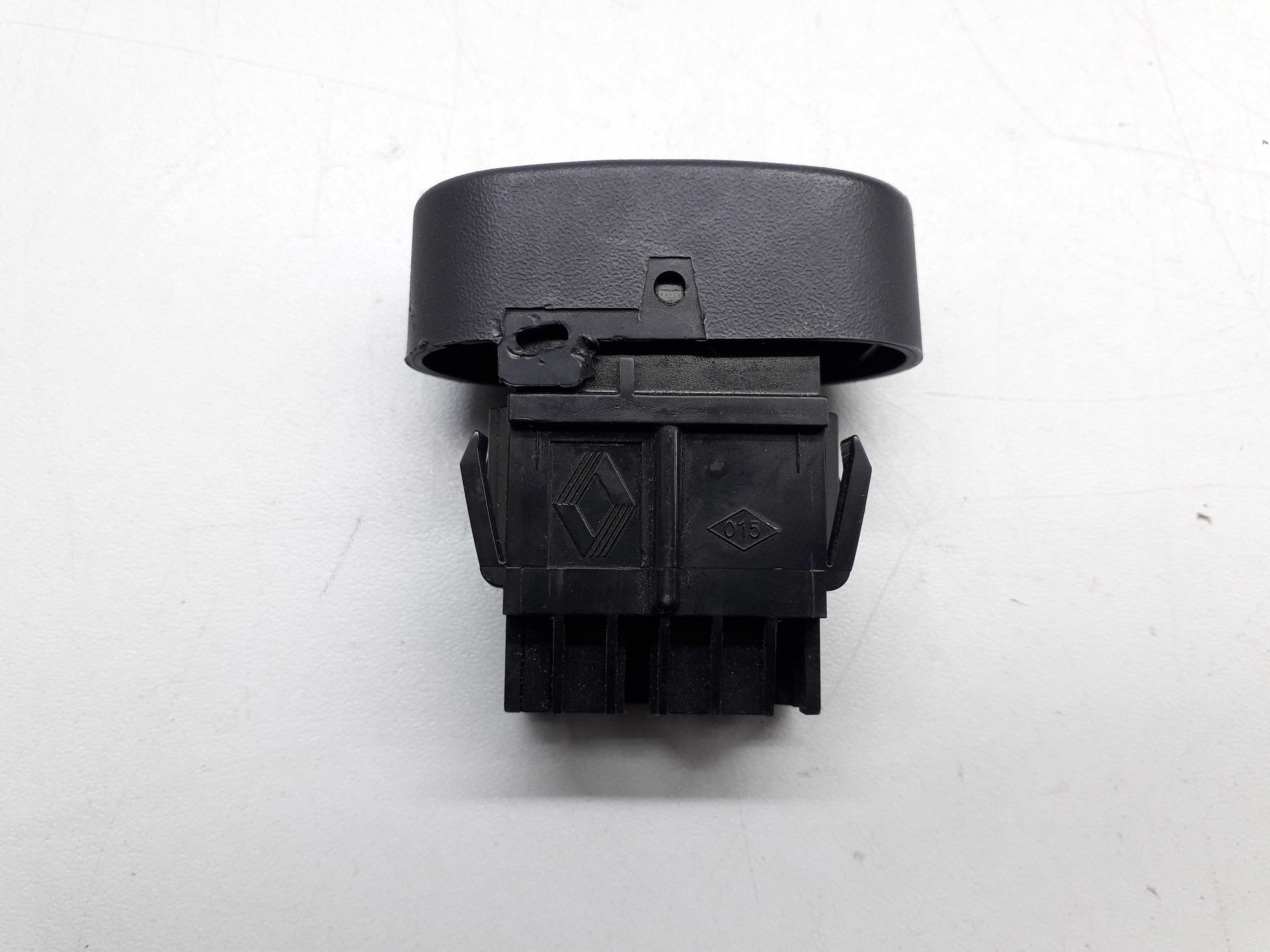 Botão Desembaçador Renault Clio 2001/2006 2
