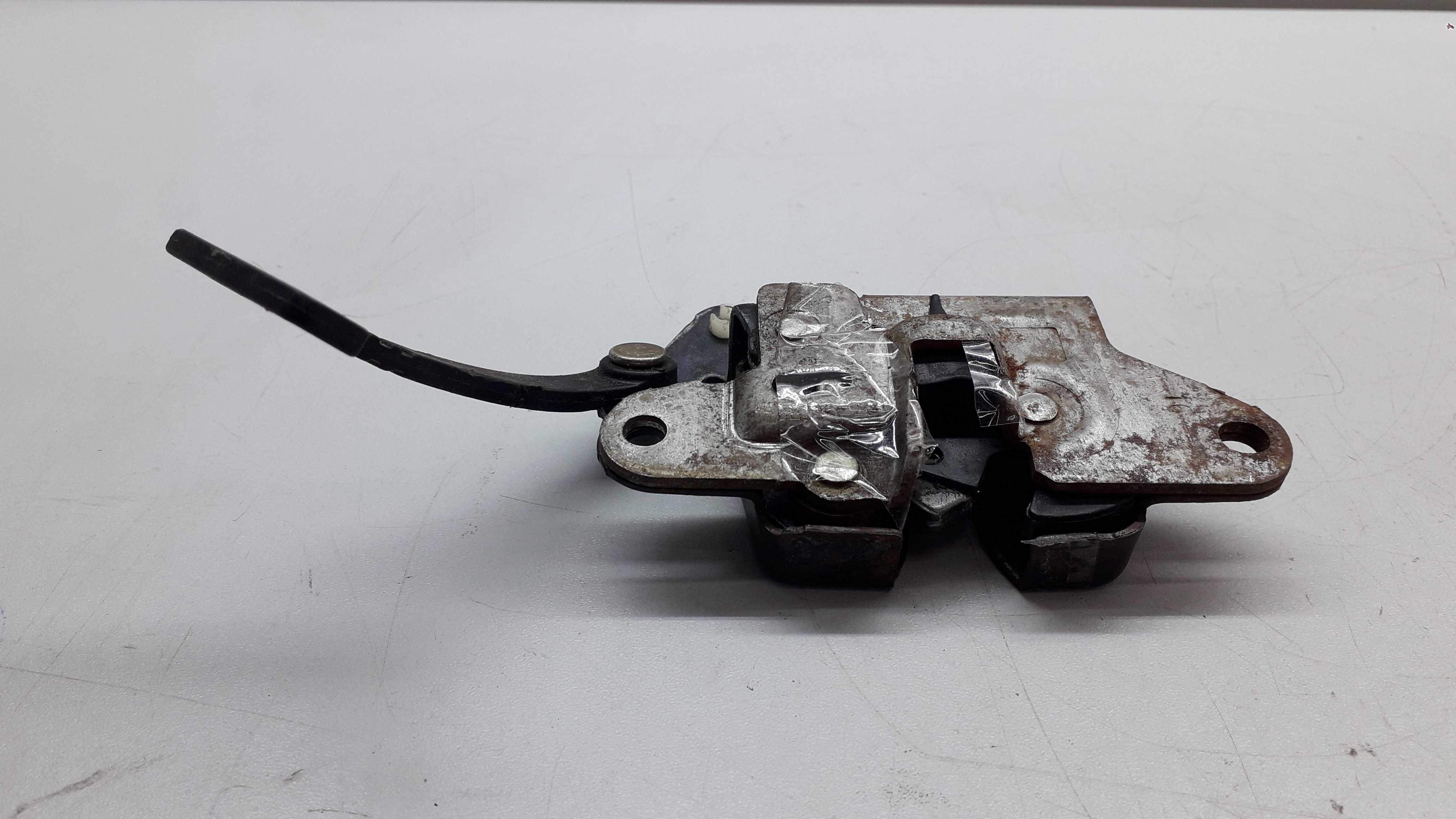 Fechadura Trava Capô Honda Civic 1998 2