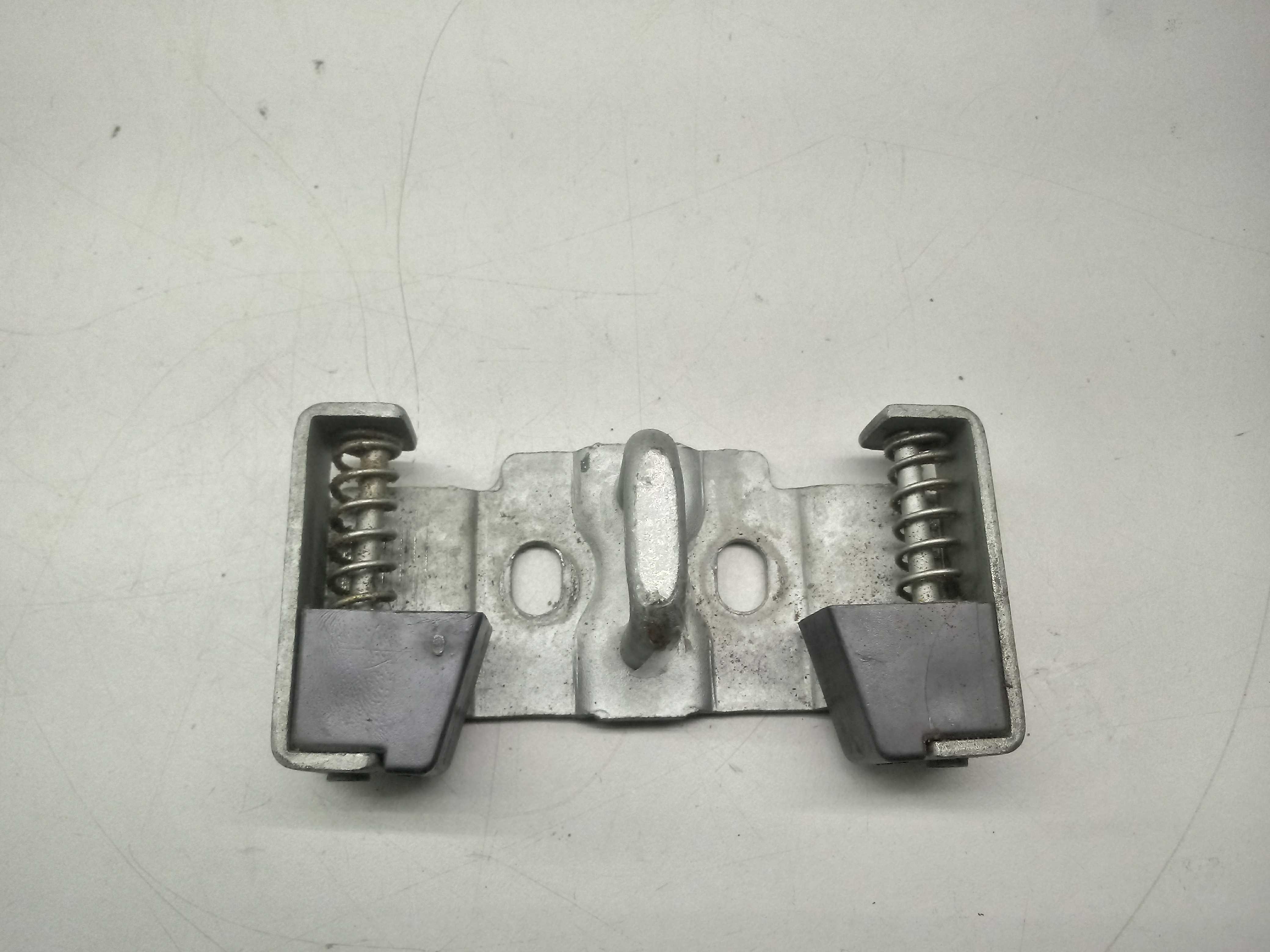 Batente Limitador Fechaduras Porta Malas Vw Gol G5 G6 09/12 2