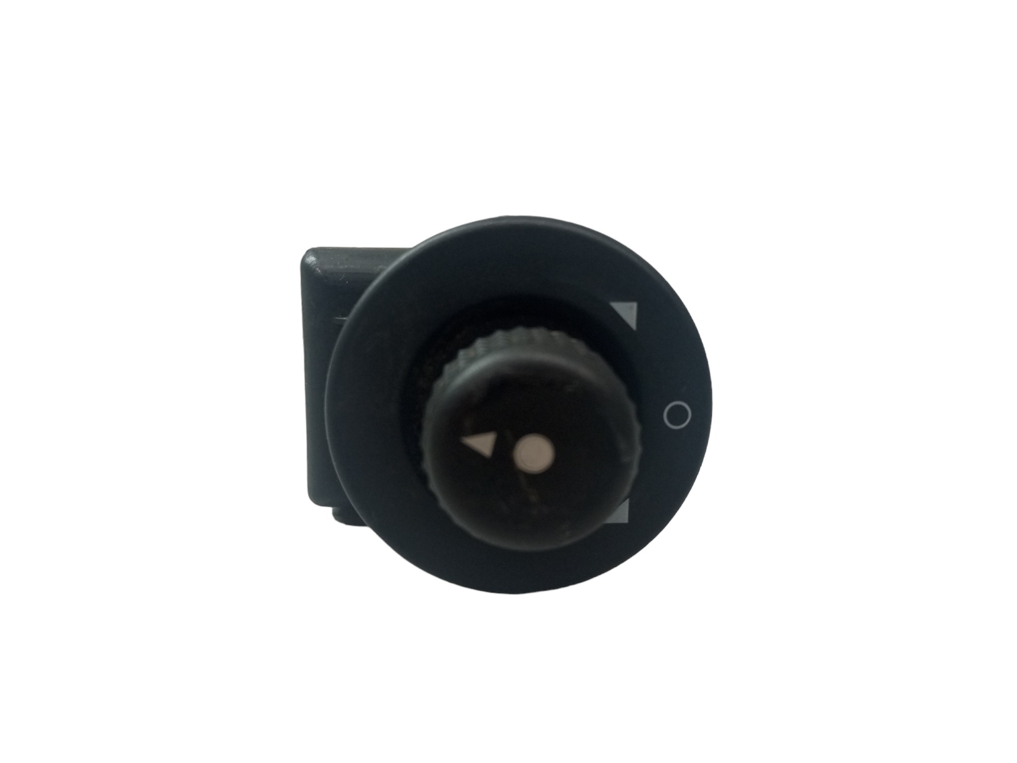 Botao Comando Espelho Retrovisor Citroen Xsara Picasso 2004 1