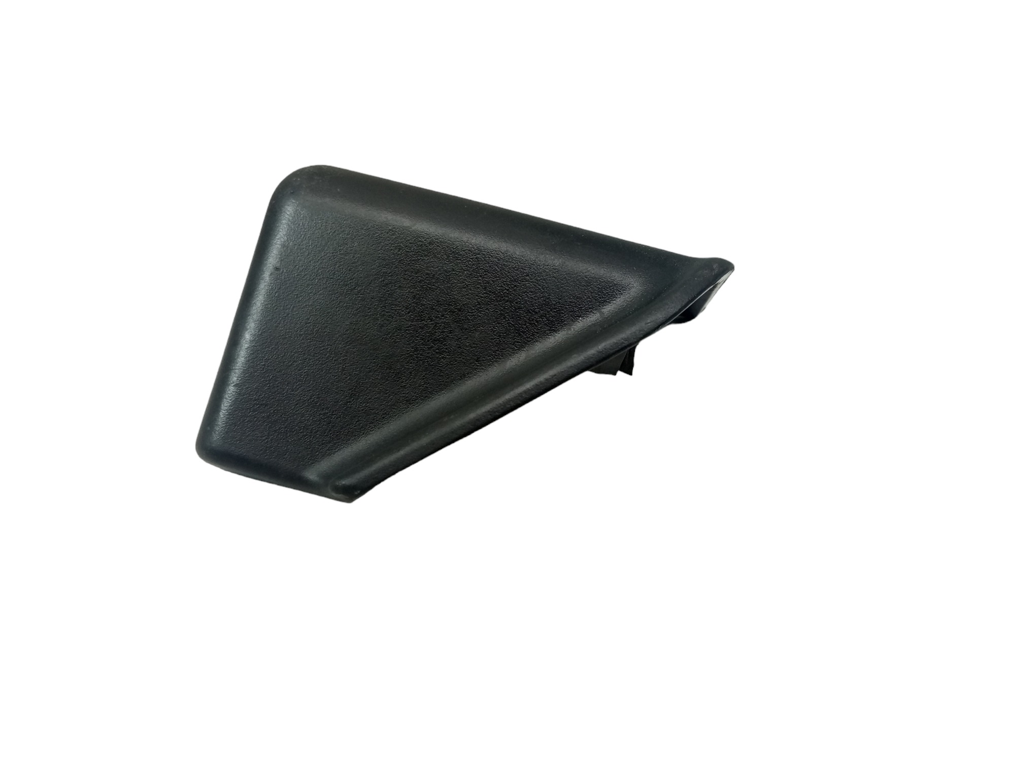 Moldura Trilho Banco Ford Fusion 2008 2012 Dianteiro Direito 3
