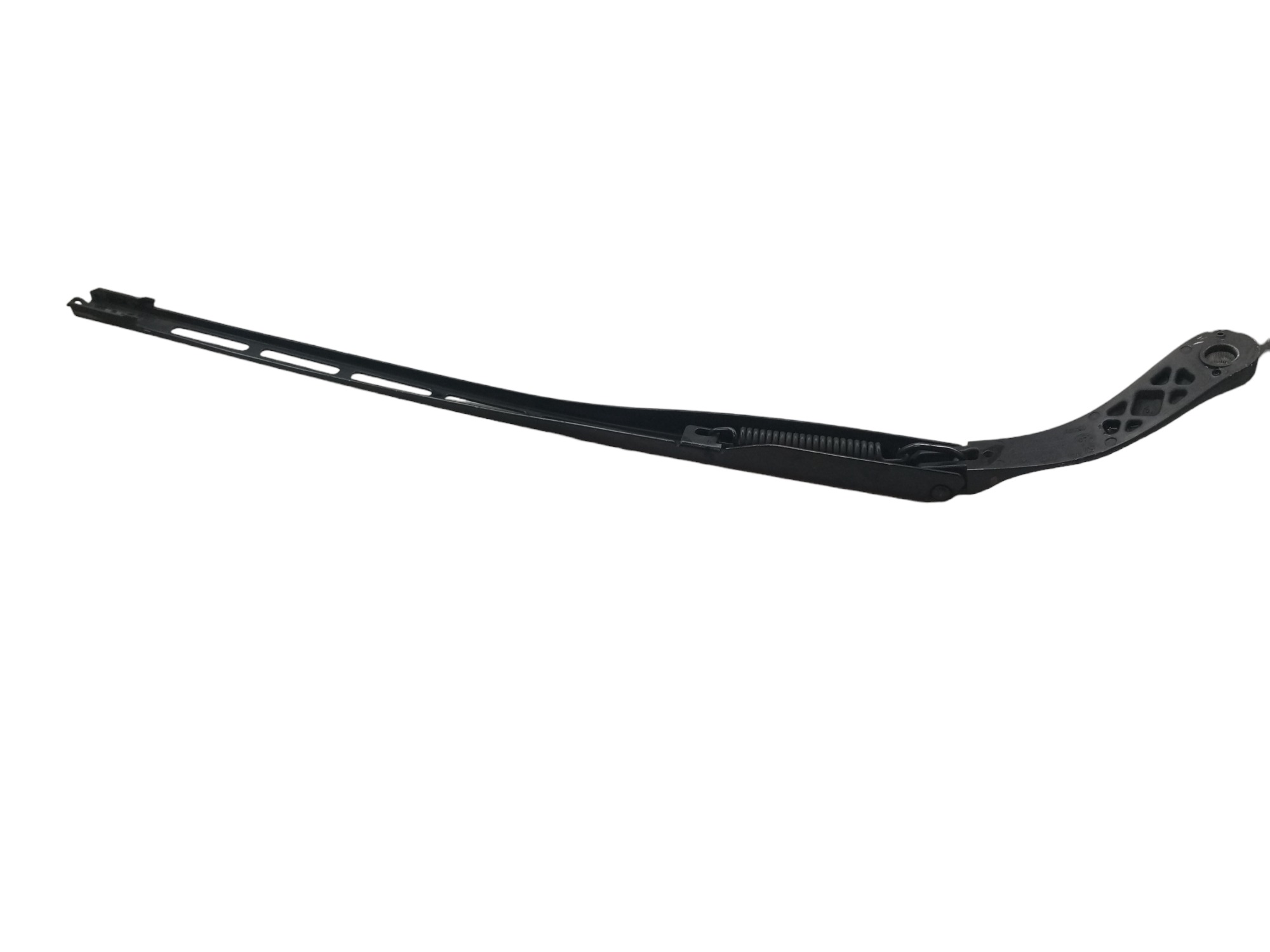 Braco Limpador Parabrisa Citroen C4 2008 2012 Direito  Direito 2