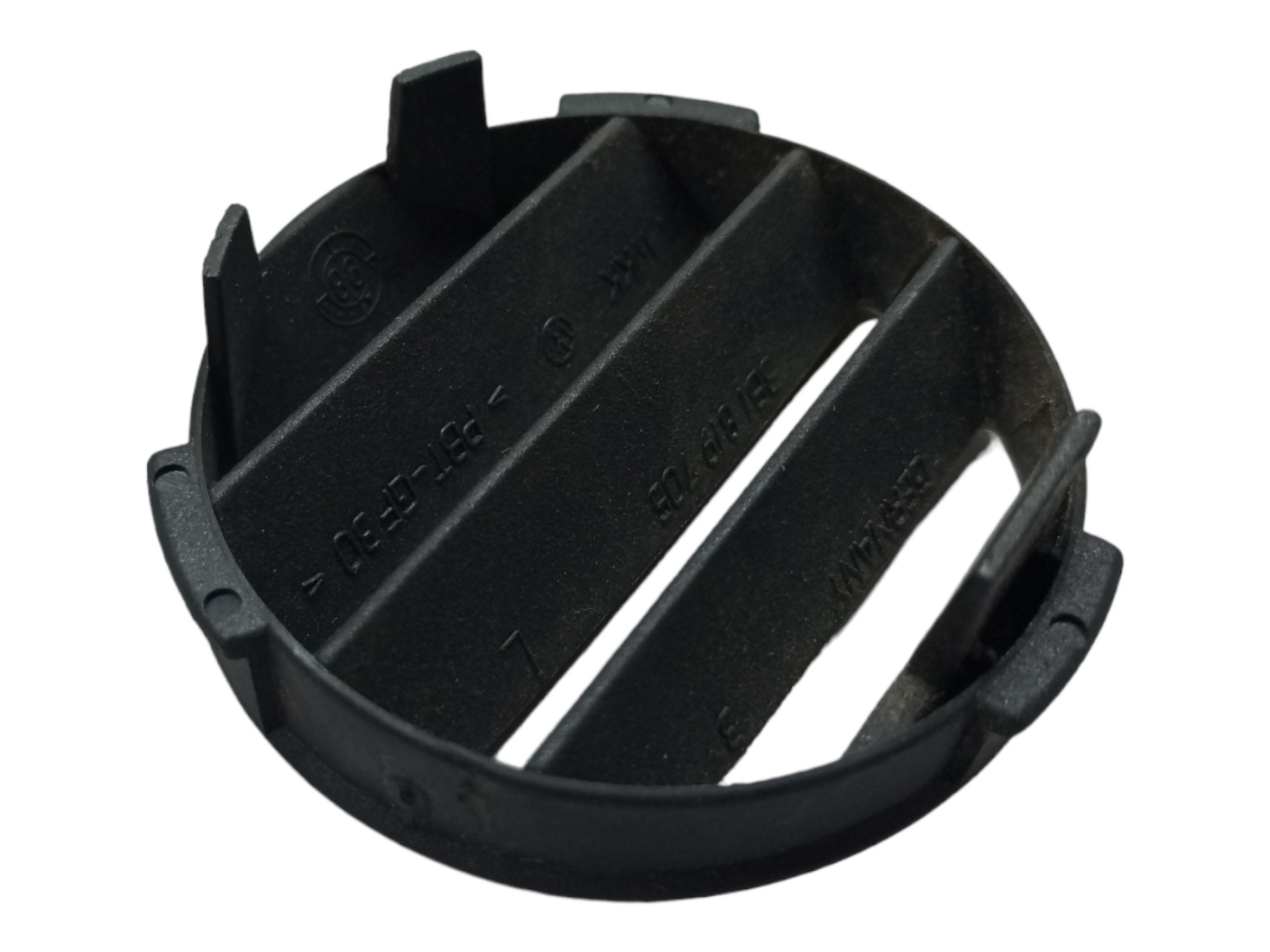 Difusor Ar Passat 98 99 2000 2001 Superior Esquerdo Vw 5