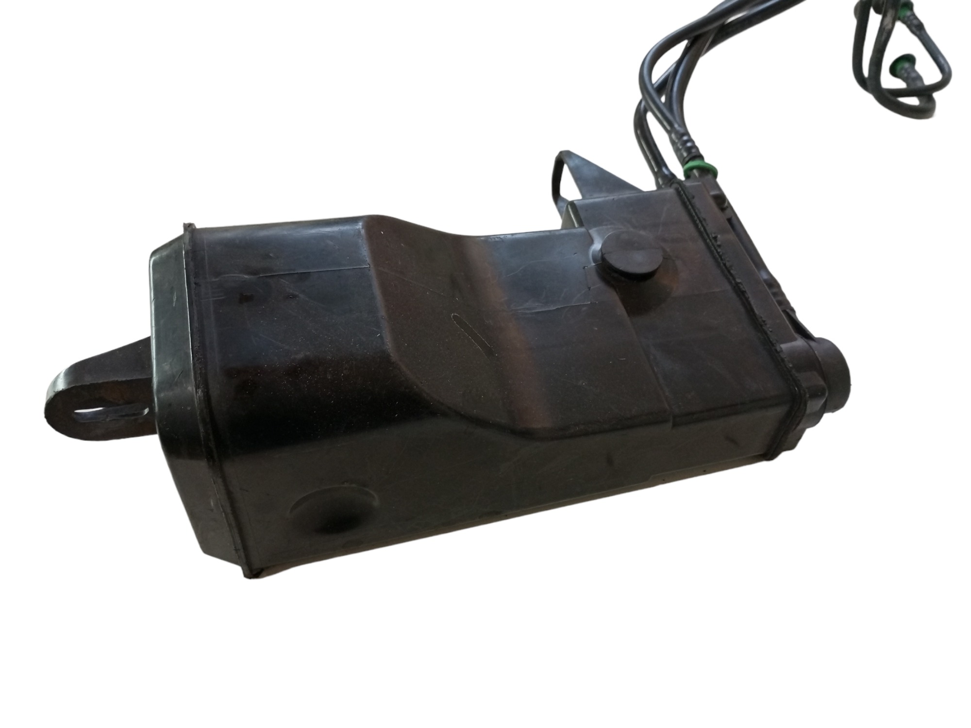 Filtro Canister Astra Sedan 2000 2001 2002 2003 2004 2005 4