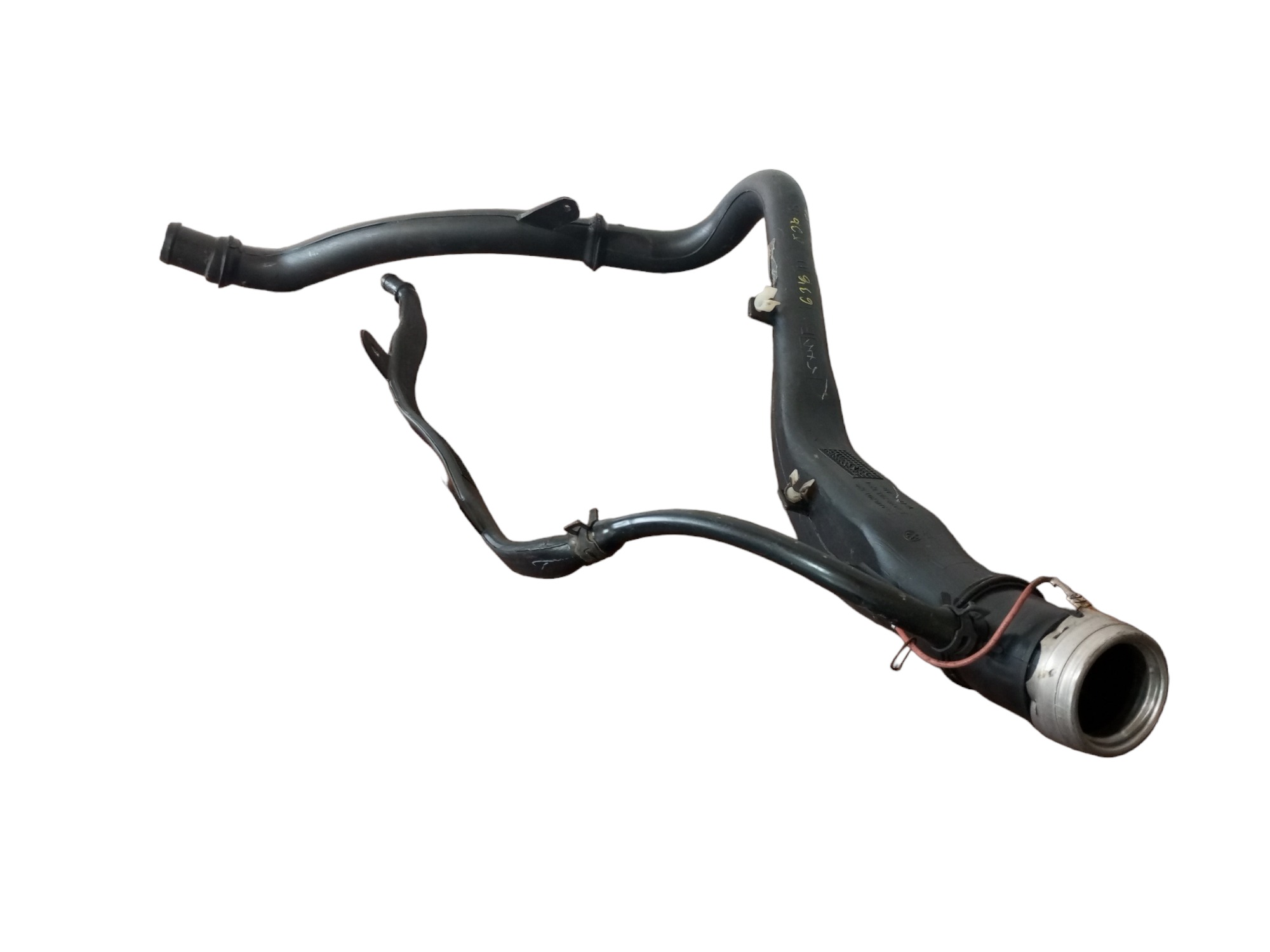 Gargalo Tanque Combustivel Gol Voyage G5 G6 G7 2008 2015 1