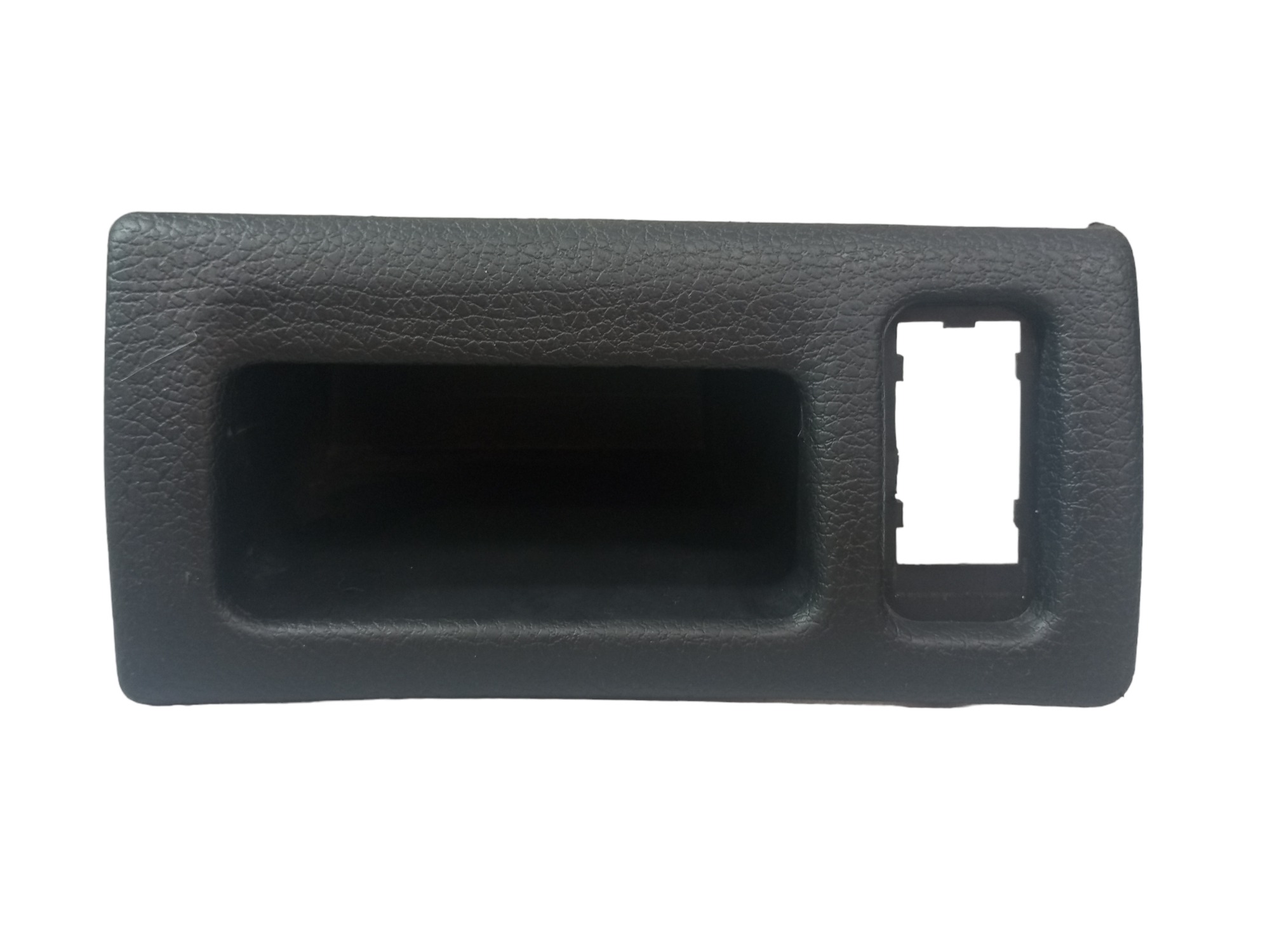 Moldura Porta Objeto Painel Peugeot 206 2004 2006 2008 1