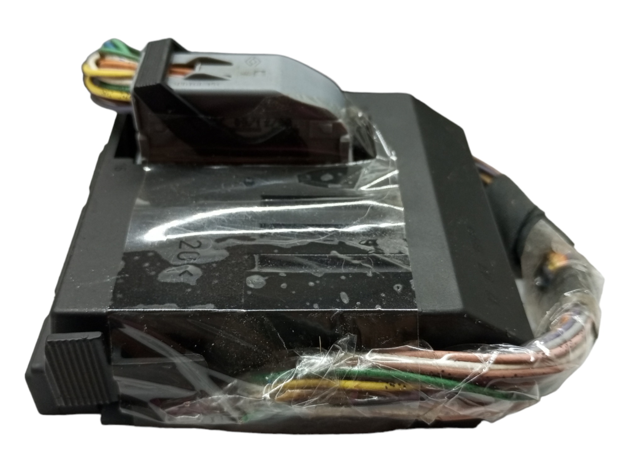 Modulo Controle Partica Ignicao Renault Scenic 99 2000 2001 2