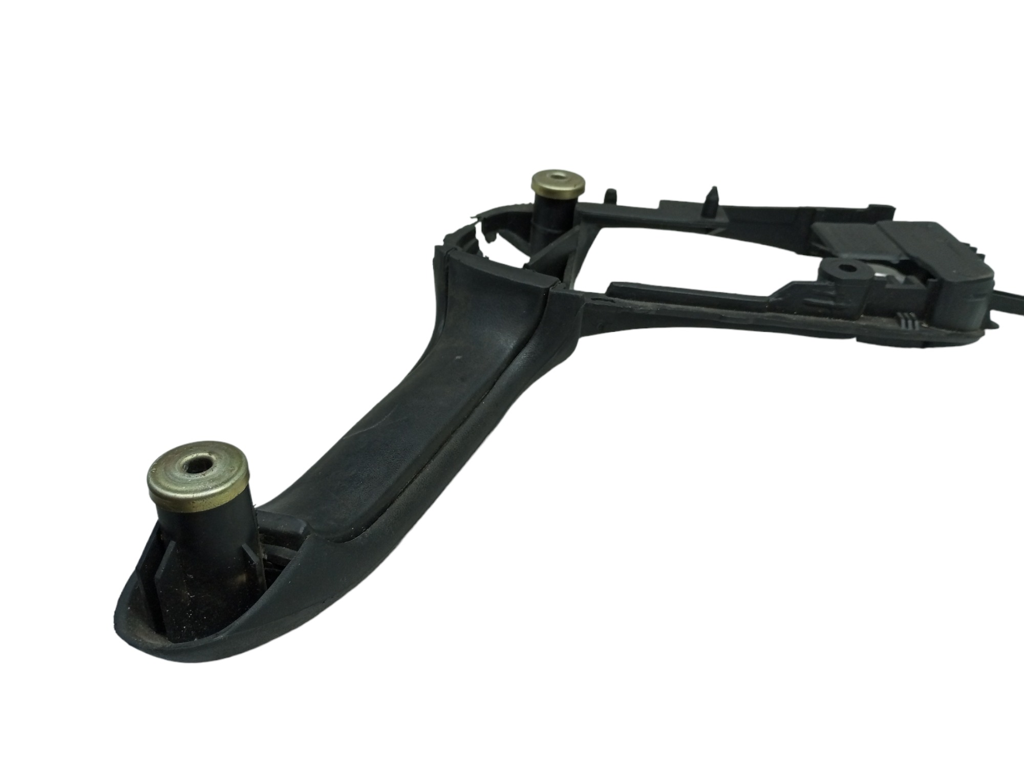 Puxador Interno Corsa Gm 98 99 2000 Dianteiro Direito 6