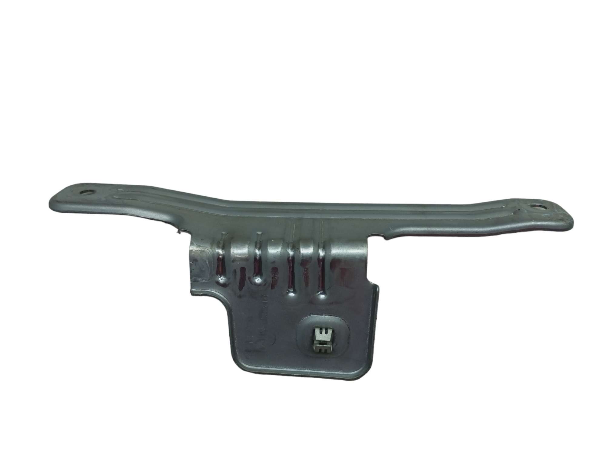Suporte Forro Cobalt 2013 2014 2015 Dianteiro Esquerdo Gm Cinza 2