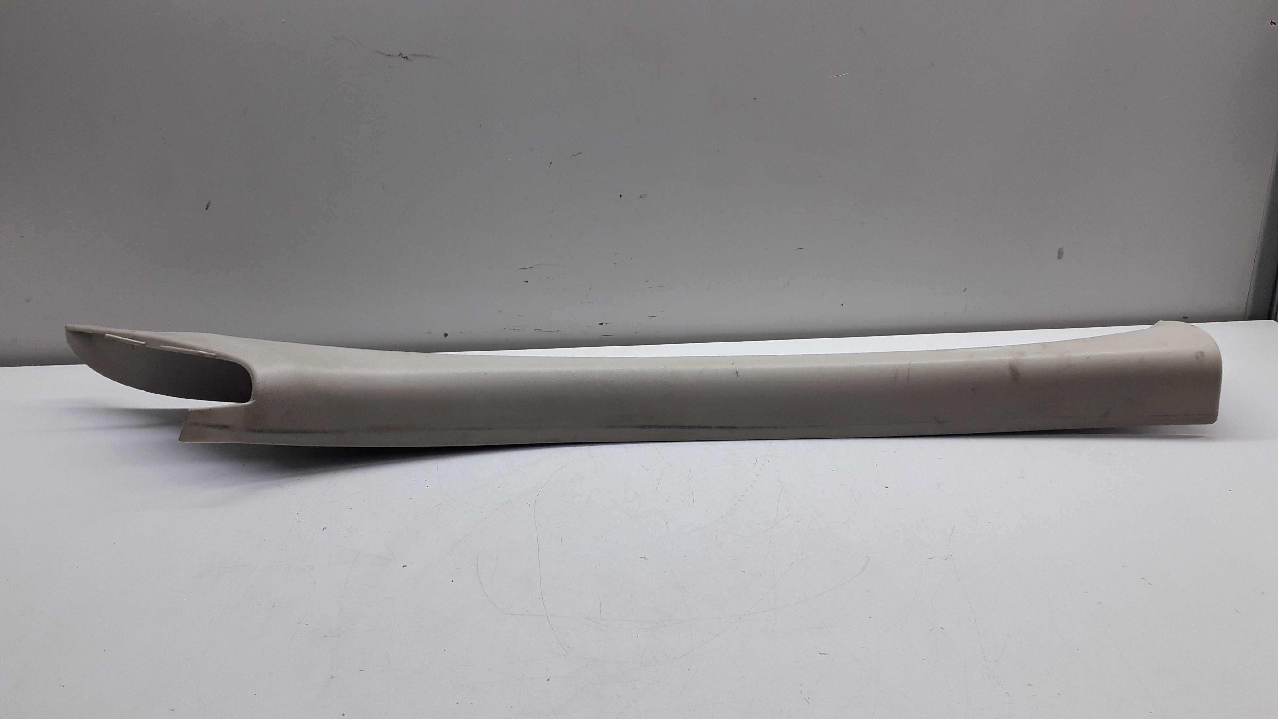 Moldura Coluna Parabrisa Direita Ford Fusion 2006/2009 3