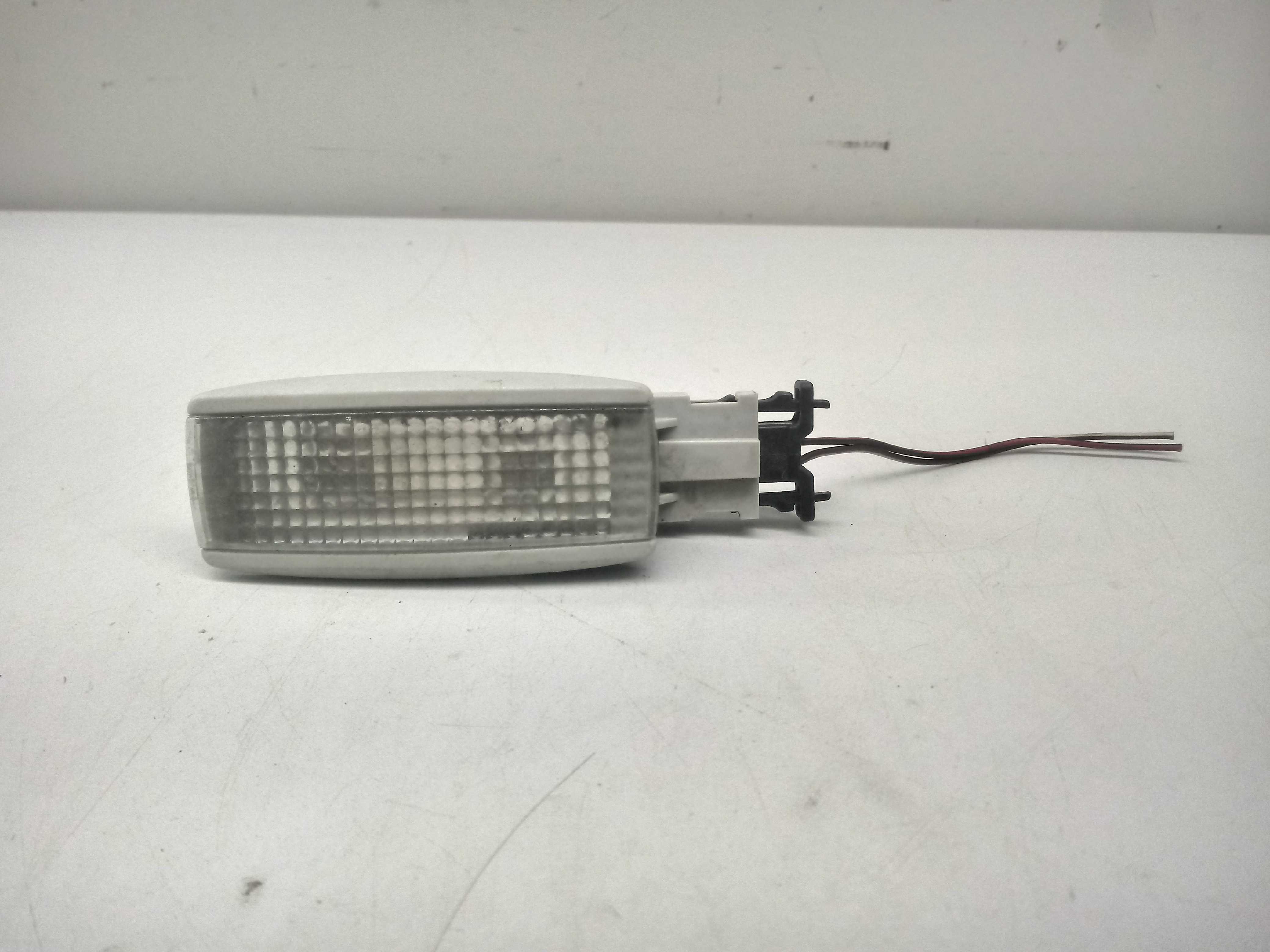 Luz De Teto Vw Gol G5 Polo Golf 99/05 1
