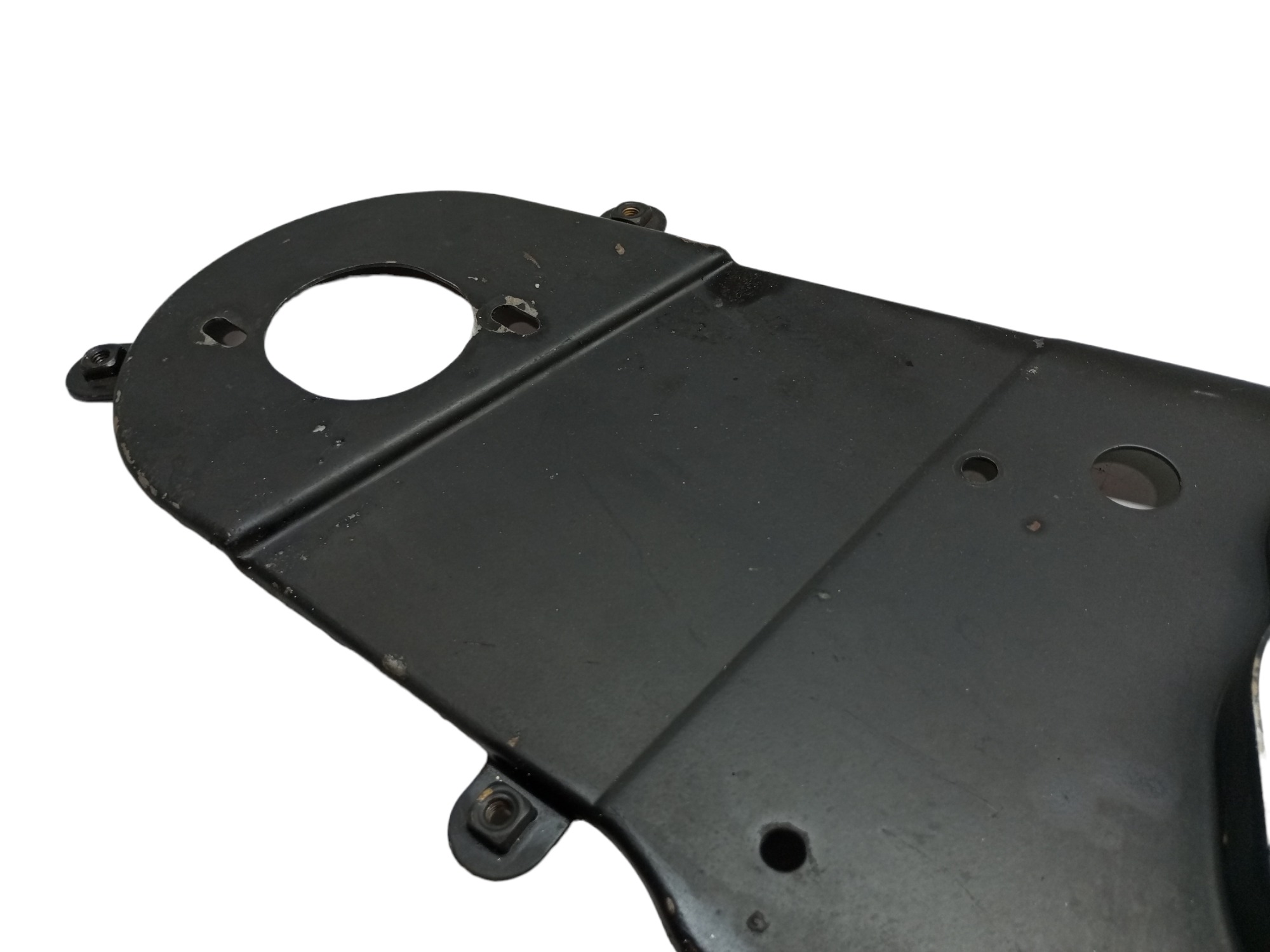 Capa Correia Dentada Blazer 2000 2002 2004 2005 Chevrolet 2
