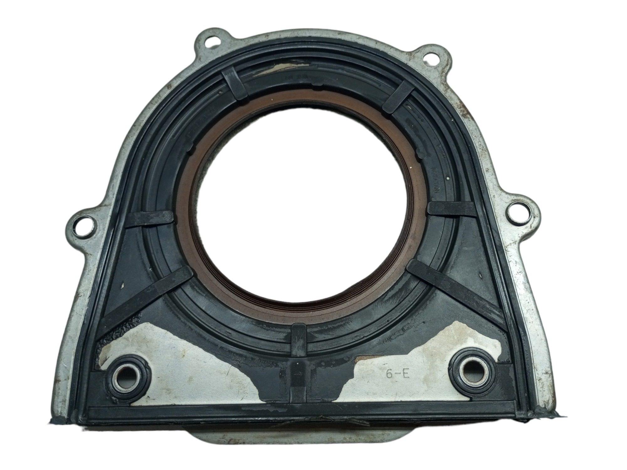 Retentor Volante Ford Fusion Focus Ecosport Ranger 2.3 2006 2