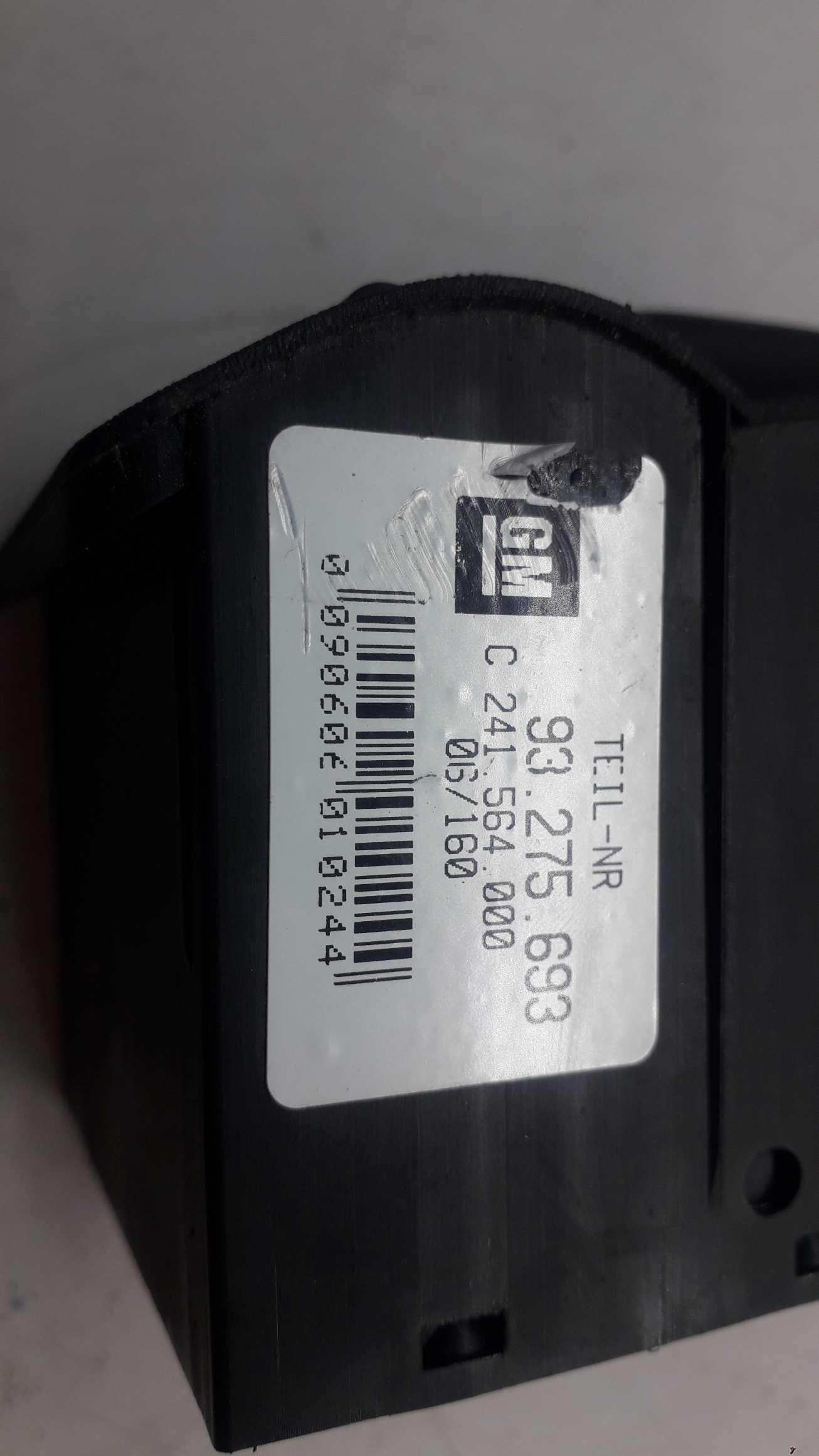 Interruptor De Luz Do Farol Chevrolet Vectra 2006 1