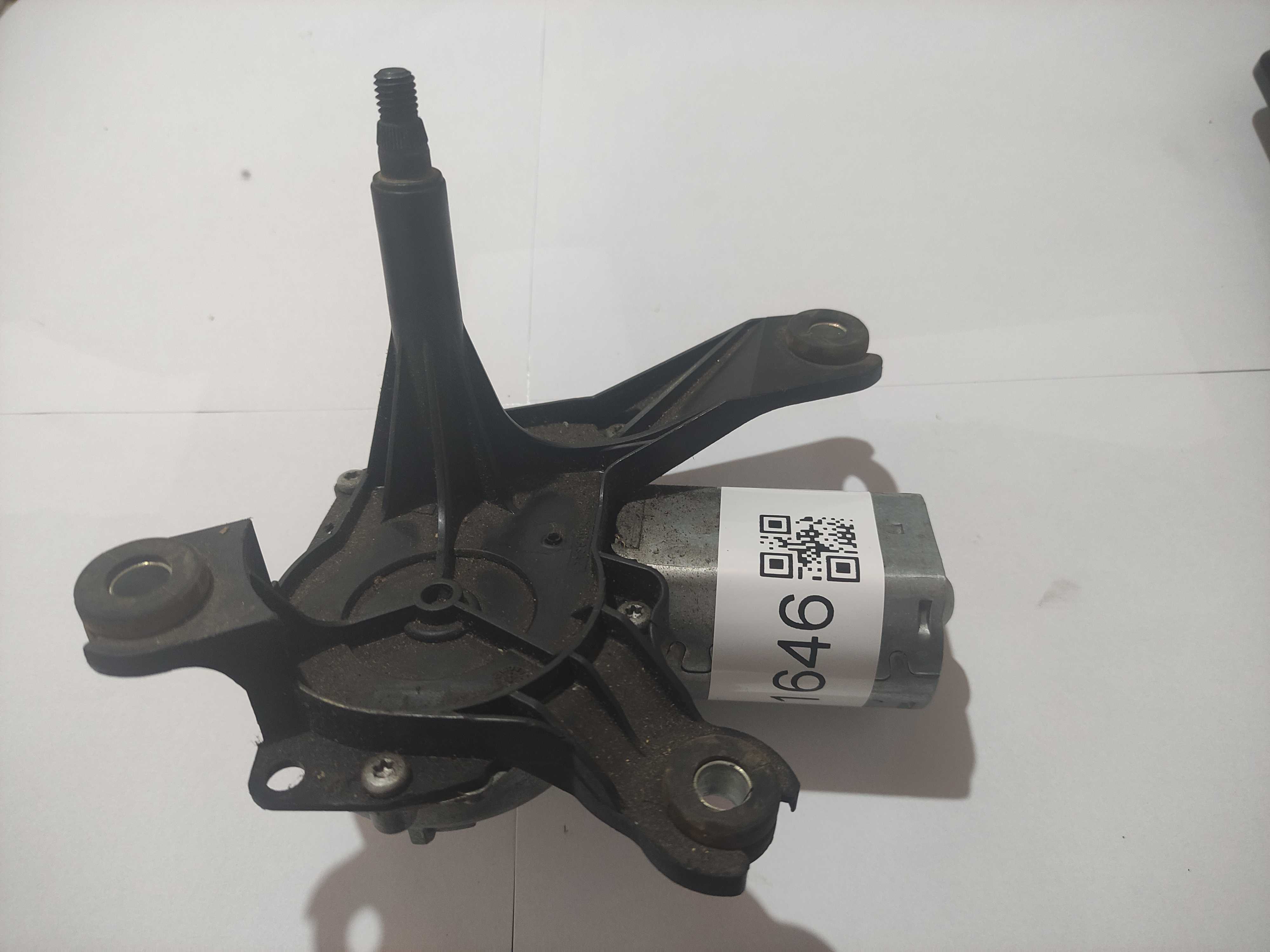 Motor Limpador Traseiro Chevrolet Celta 2009 2
