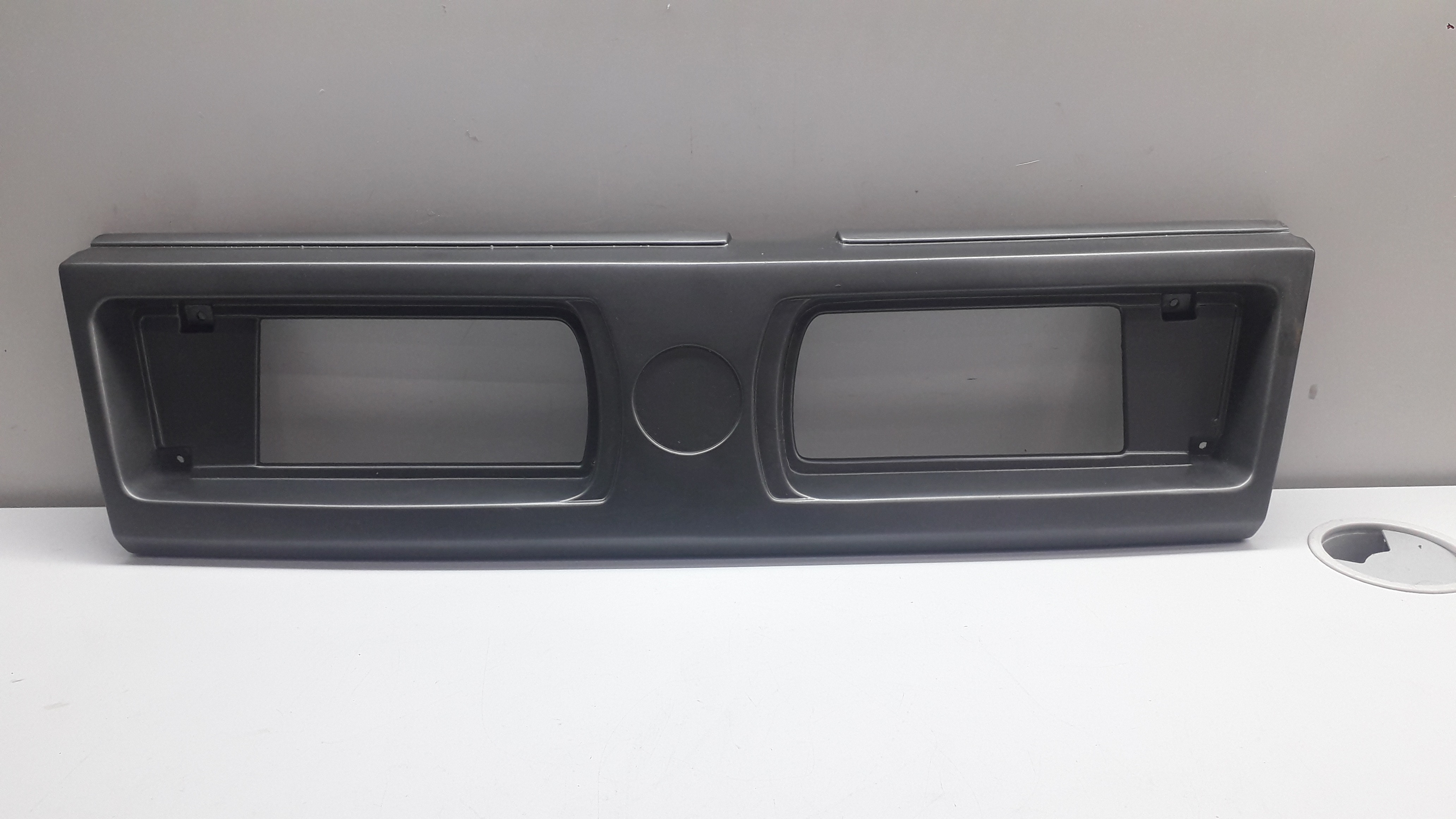Grade para-choque dianteiro fiat tempra 1994 rmd 1