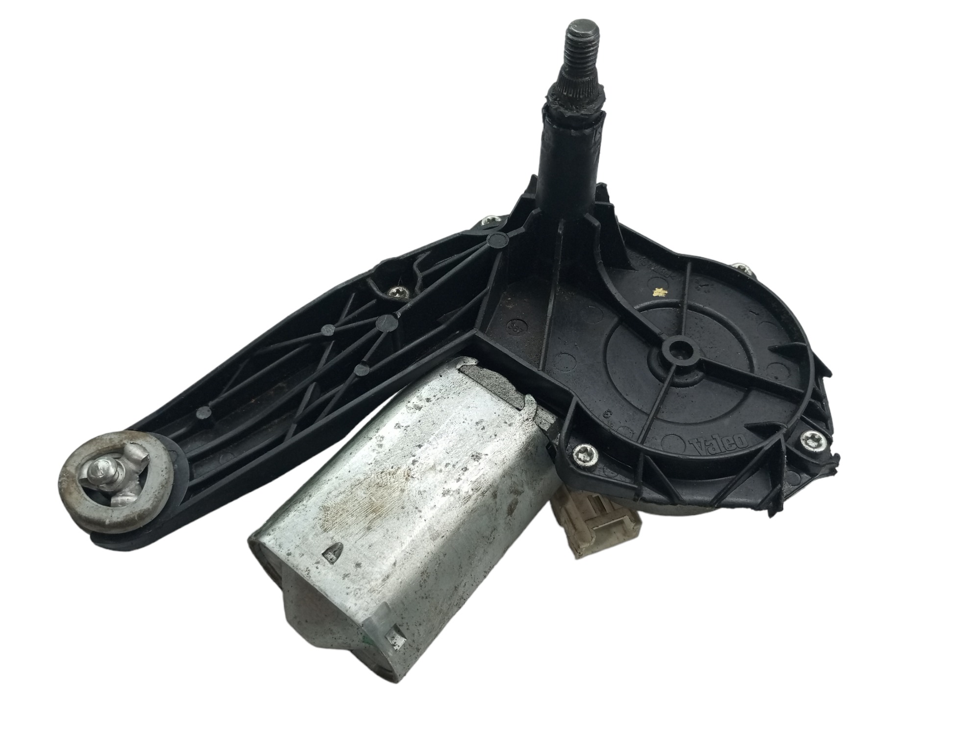 Motor Limpador Traseiro Peugeot 307 Hatch 2008 2009 2010 4